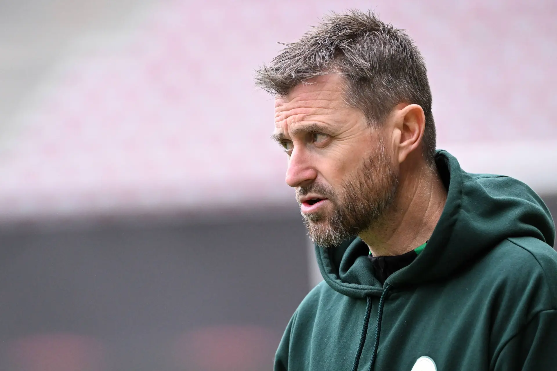 ASSE : Le pari fou d’Eirik Horneland pour 2026