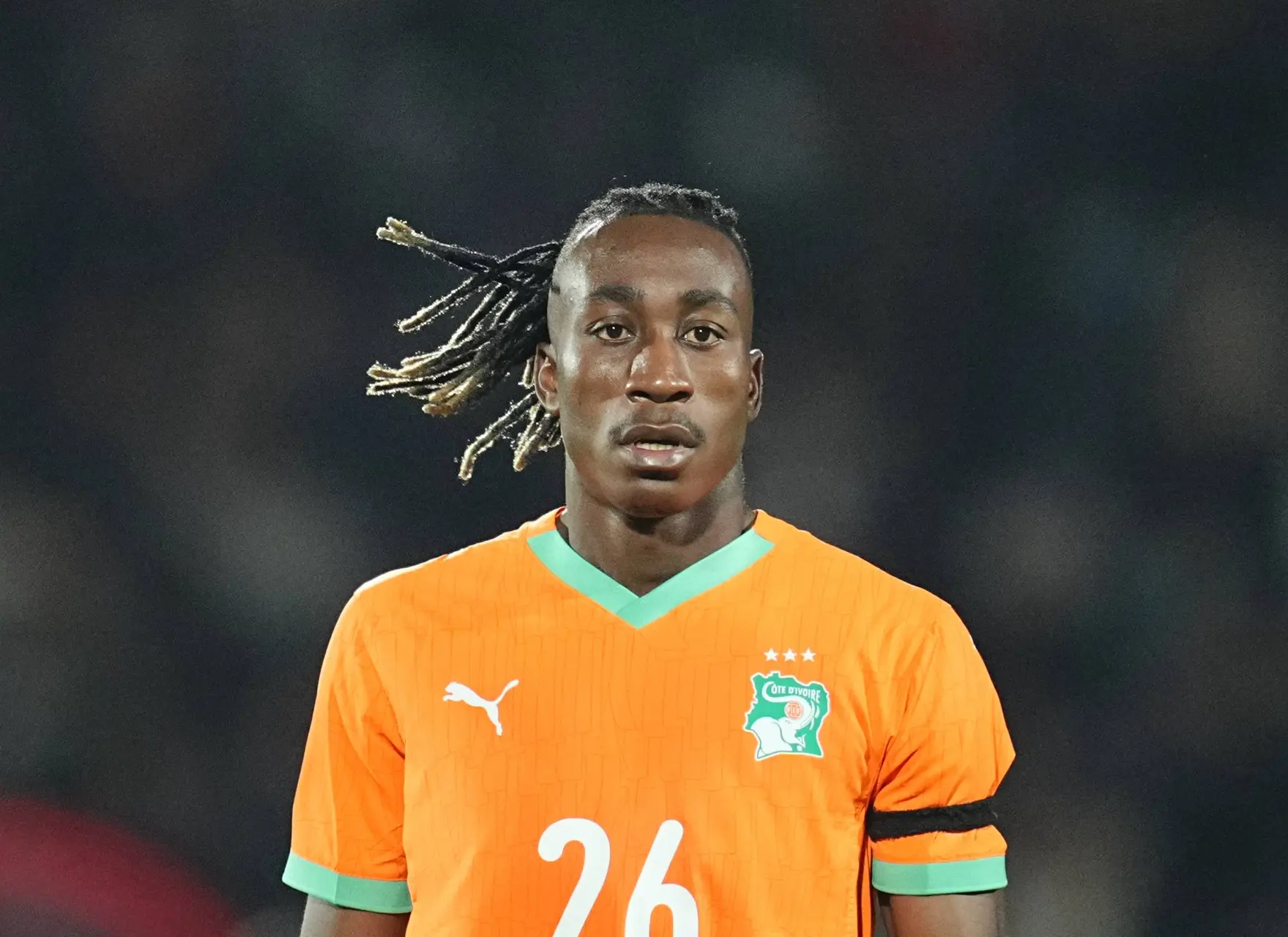 Le PSG à l'assaut d'un prodige à 70ME