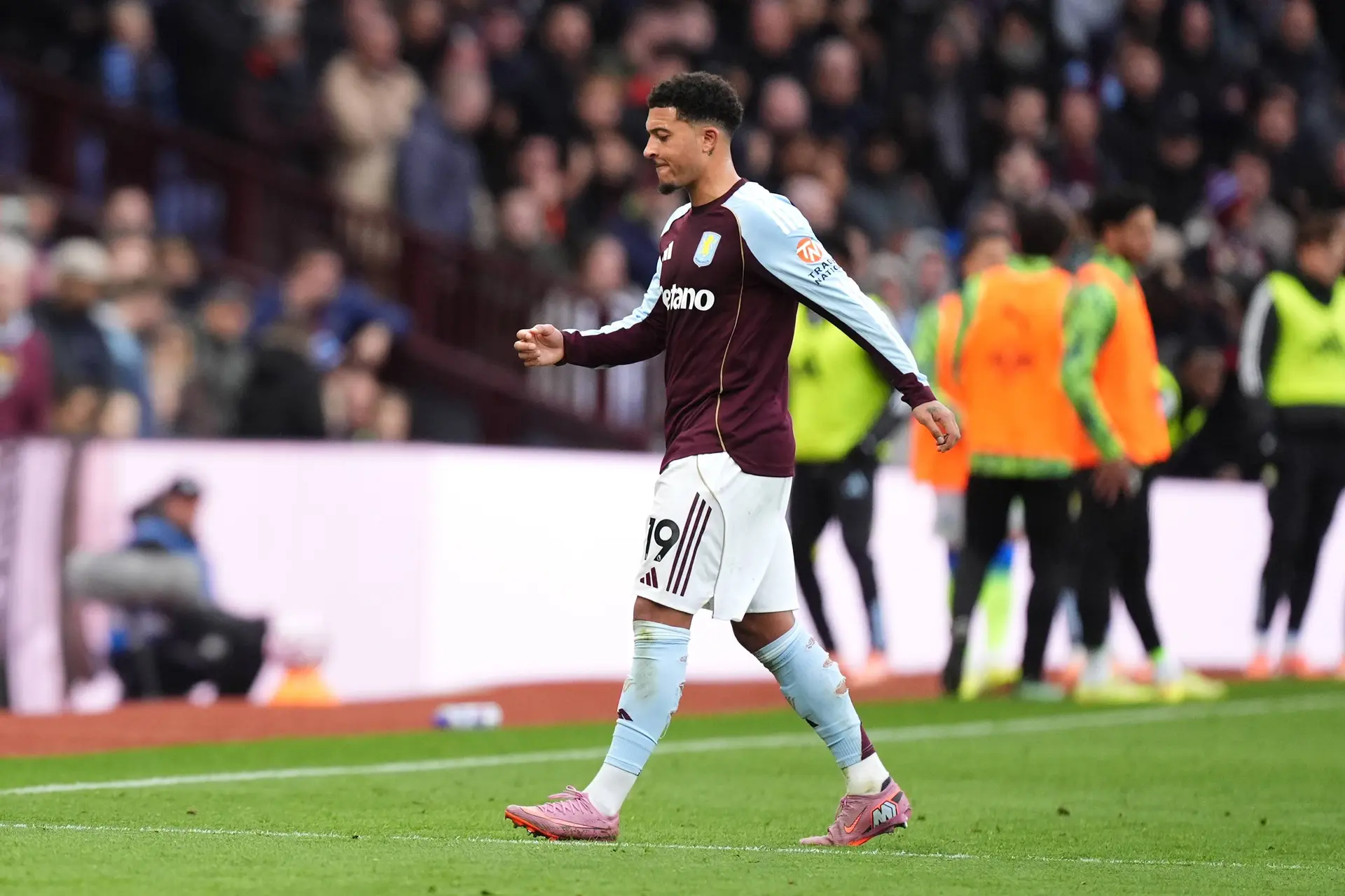 Jadon Sancho