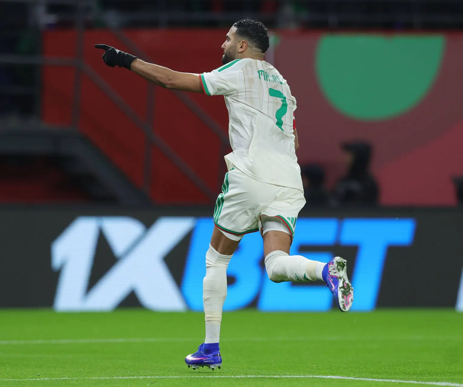 Mahrez