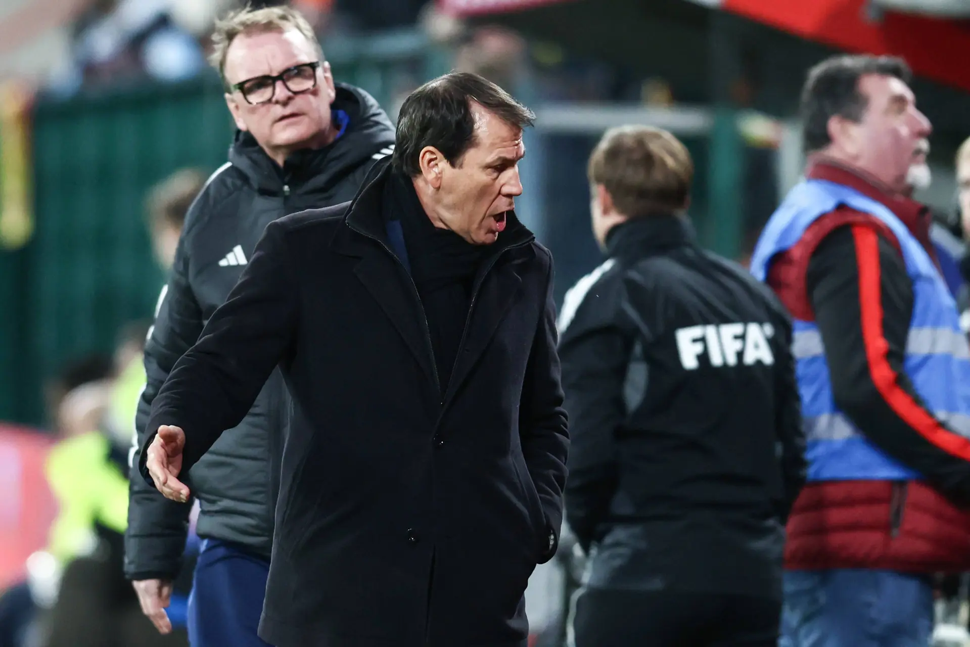Rudi Garcia