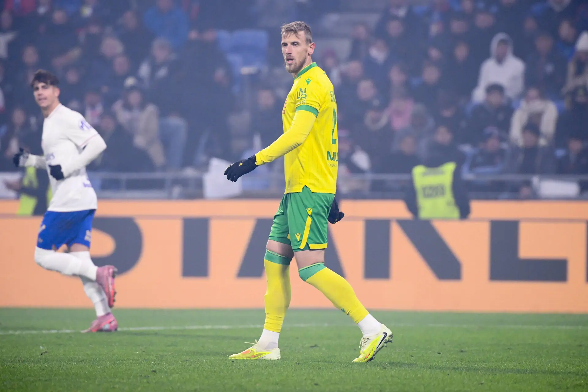 Uros Radakovic