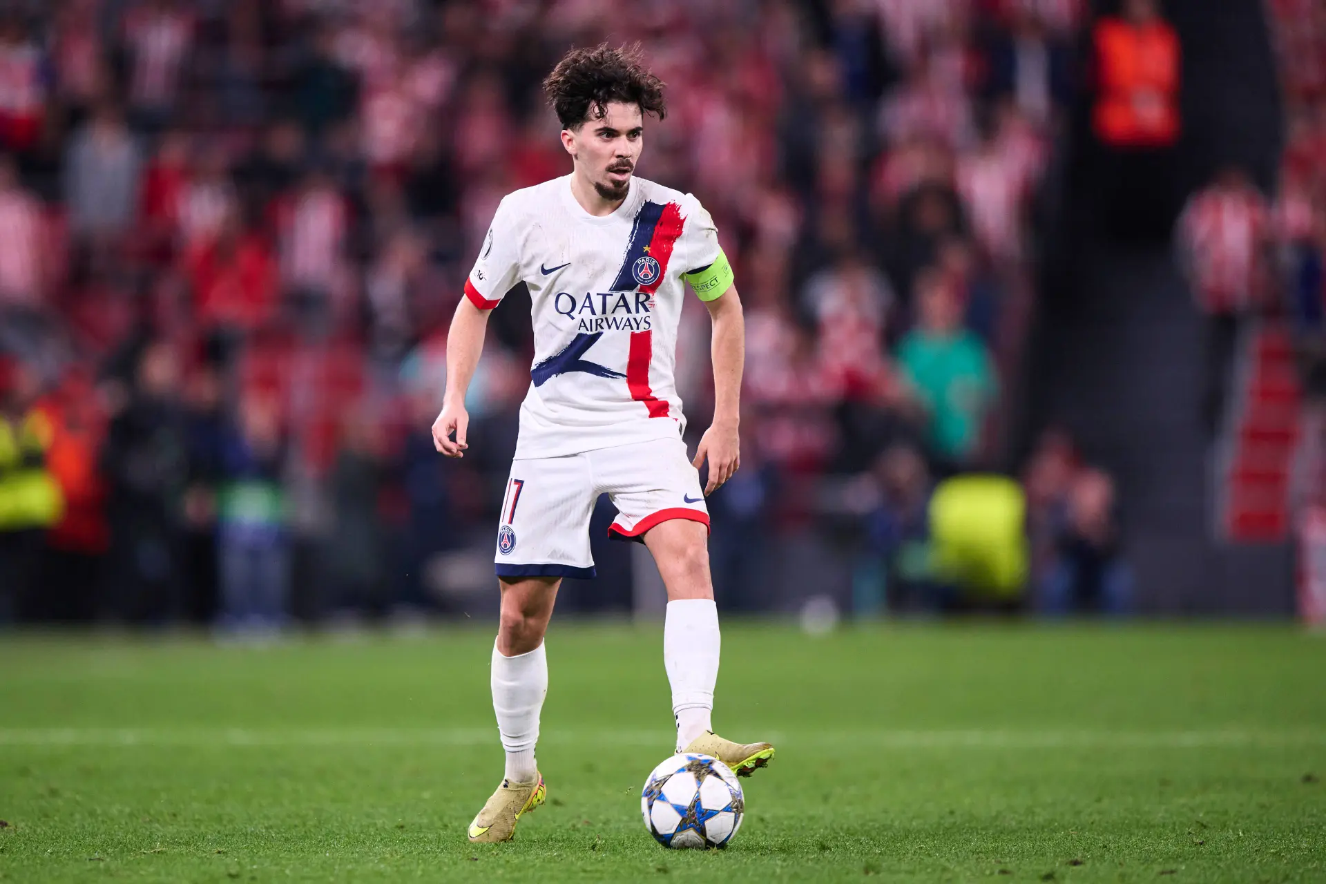 Vitinha PSG