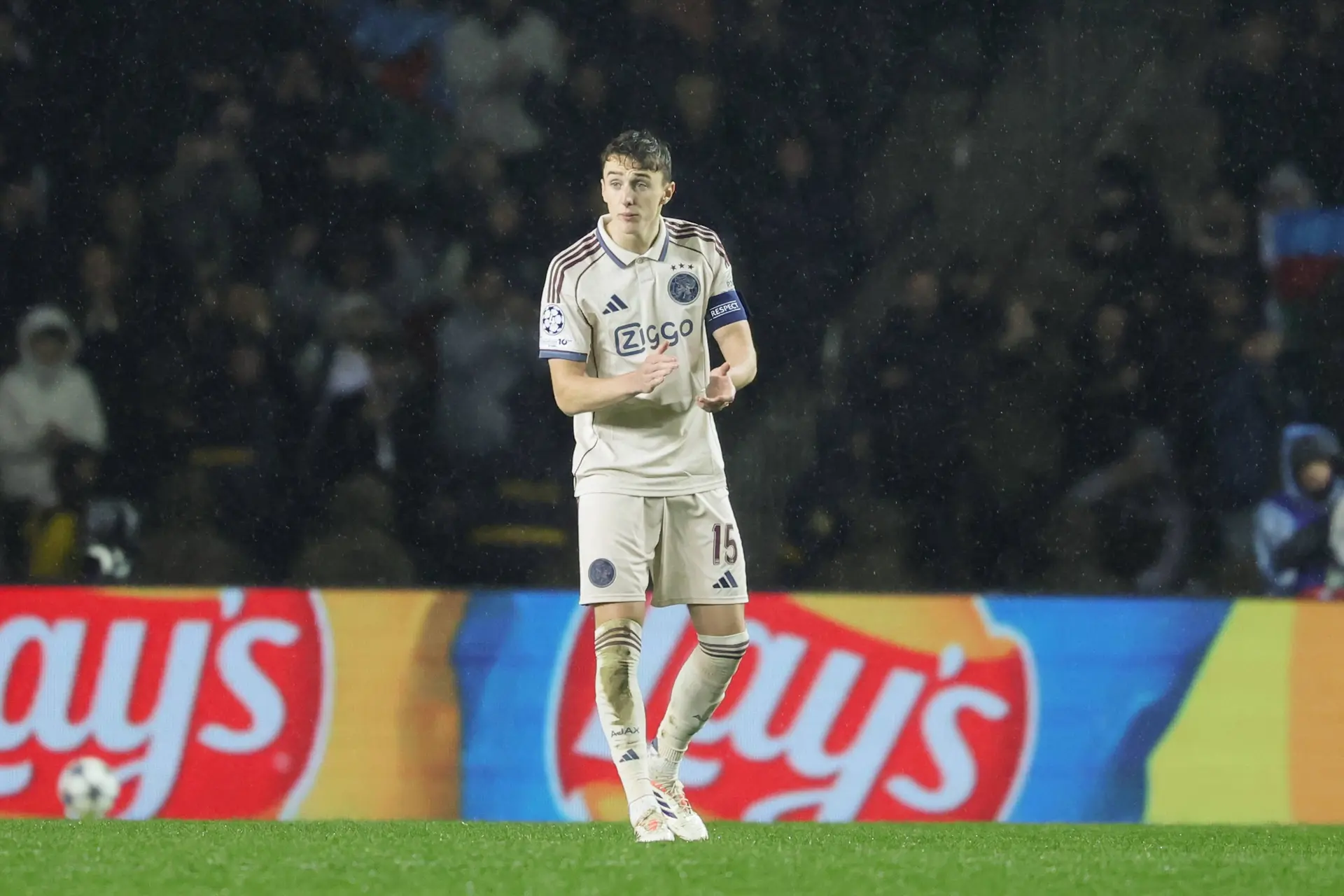 Youri Baas