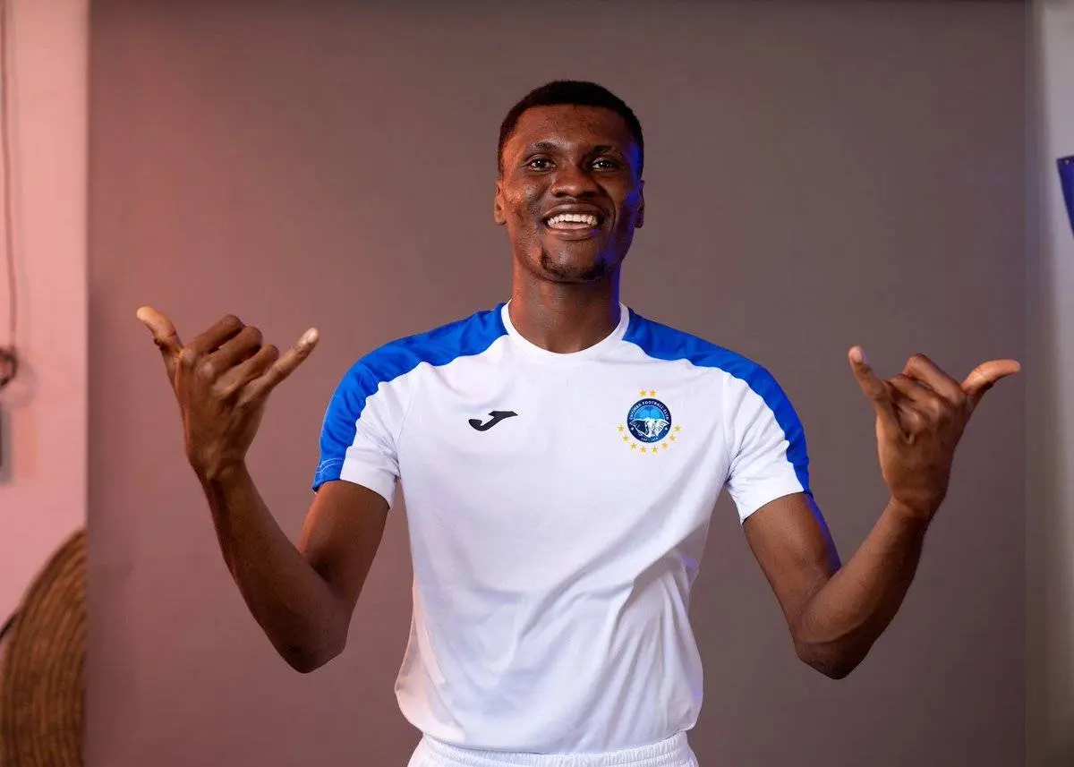 Le PSG entre en contact avec un roc nigérian