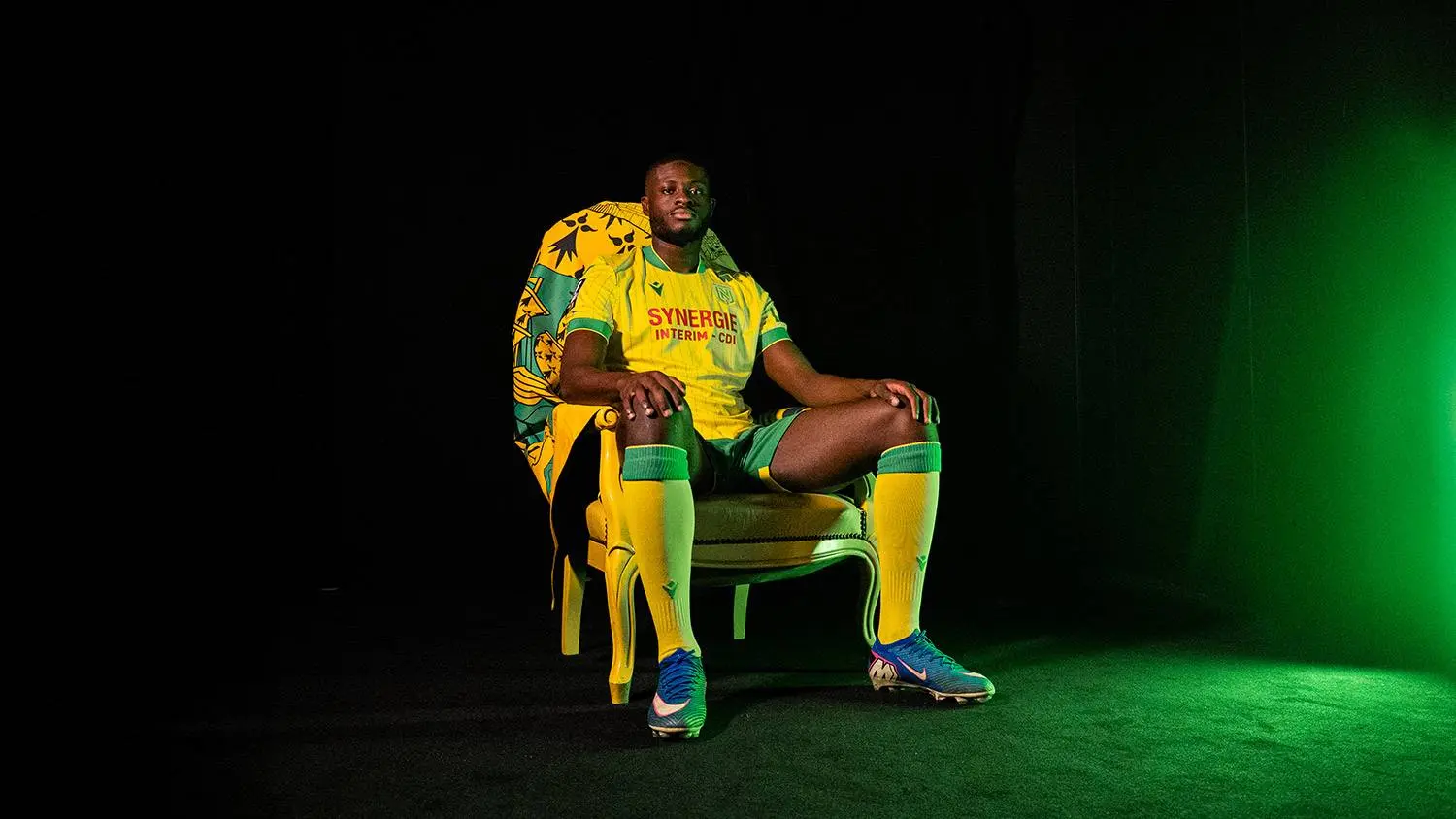 @FCNantes