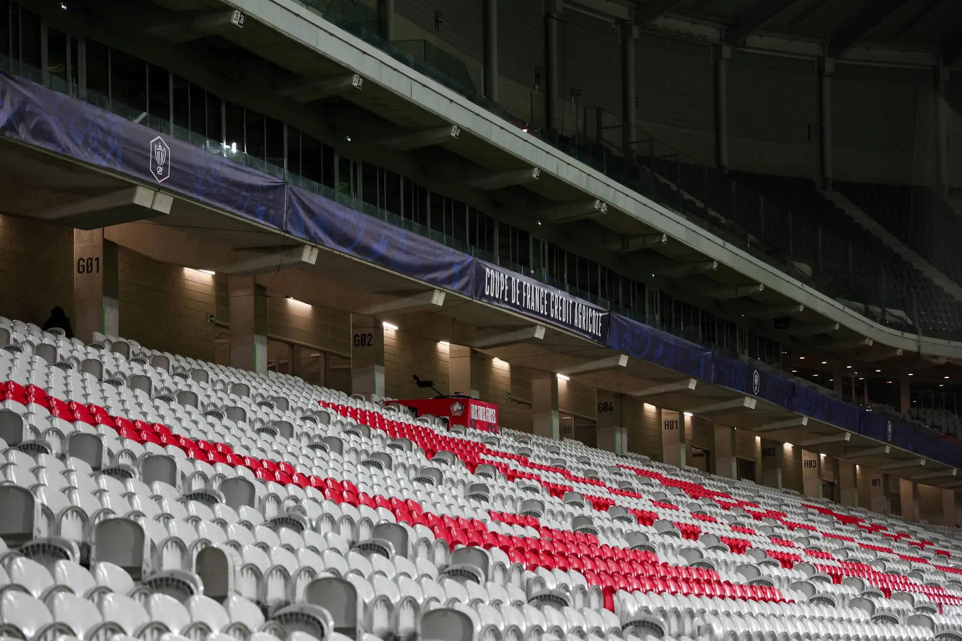 CDF Lille
