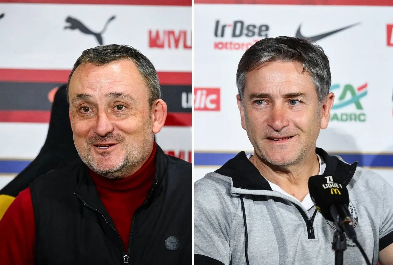 ASSE : Finale entre Haise et Montanier pour remplacer Horneland !