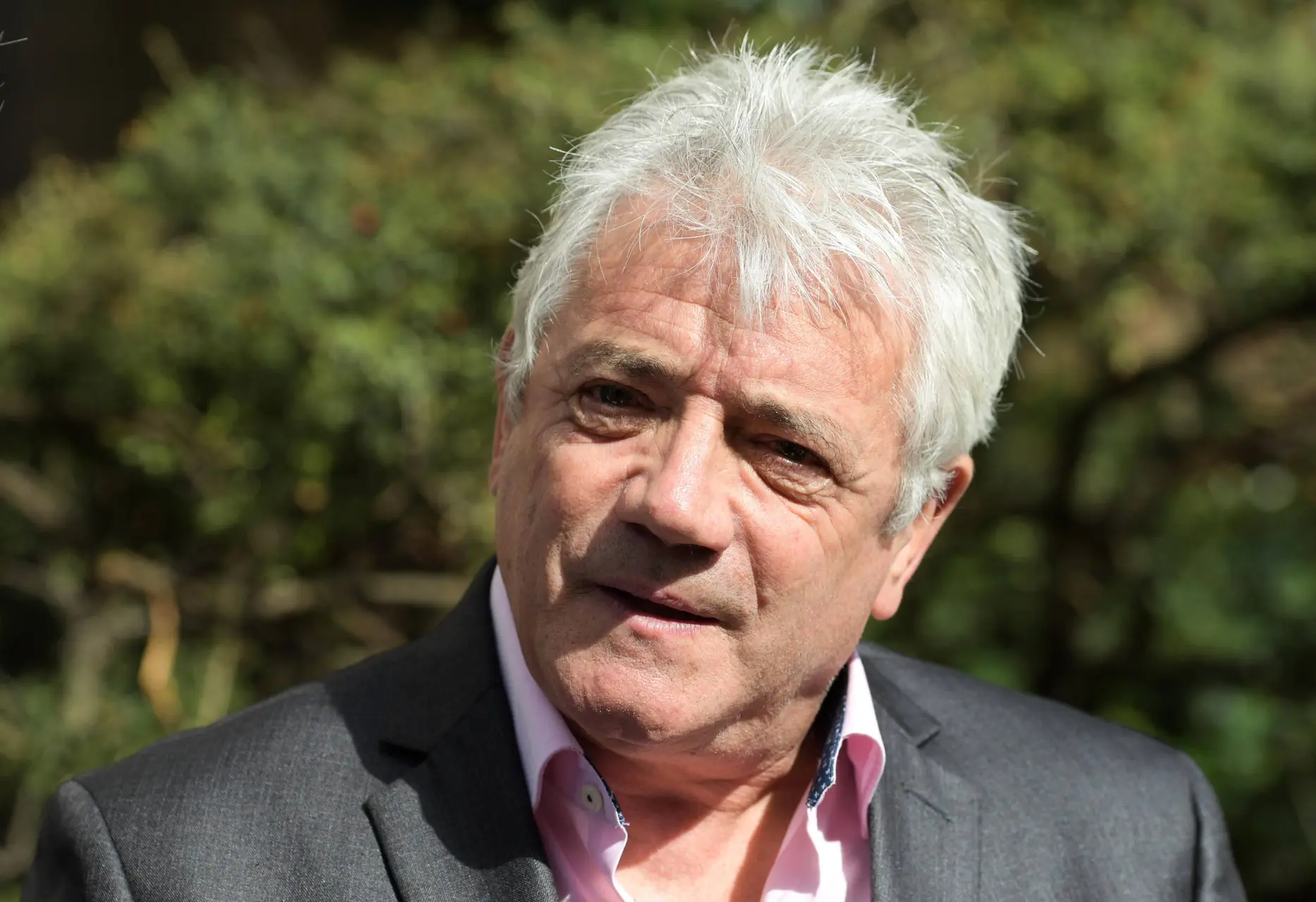 Ang : Kevin Keegan est atteint d'un cancer