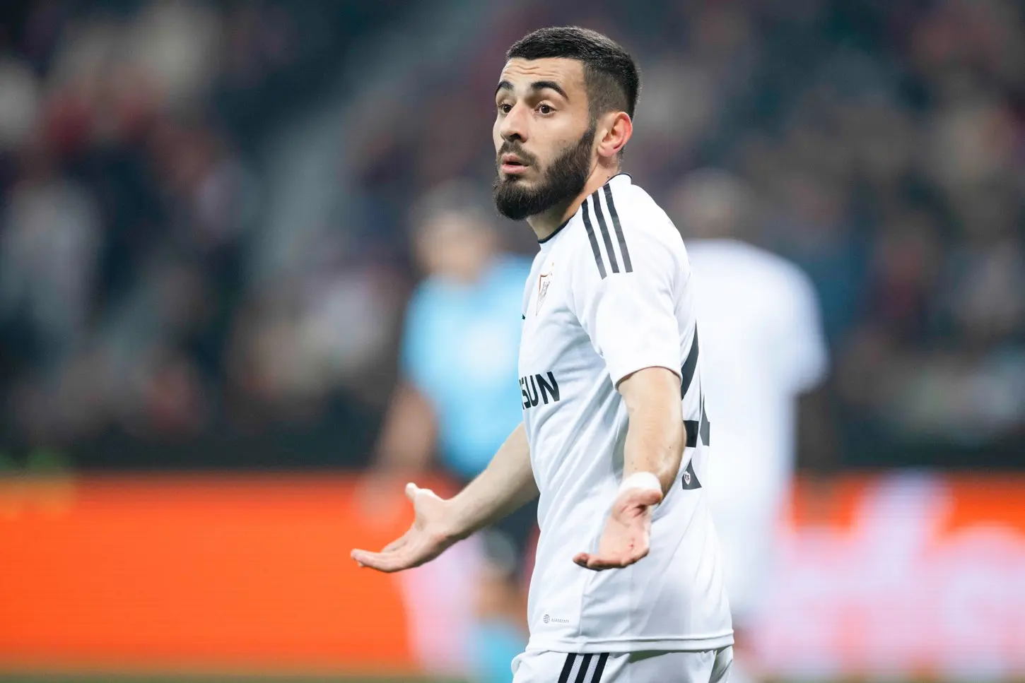 L'ASSE trouve une perle rare en Azerbaïdjan