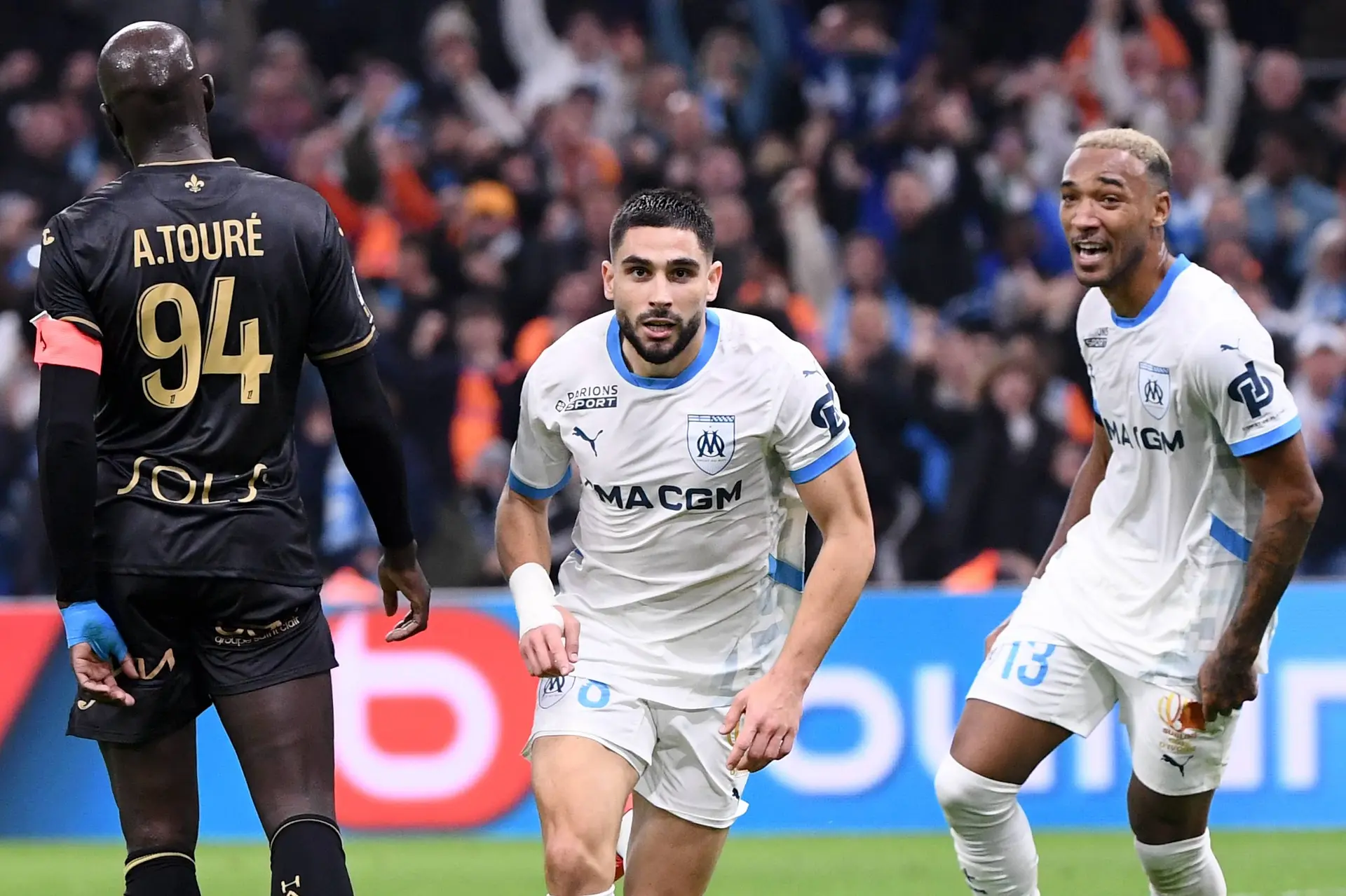 Transfert annulé, l’OM abandonne pour deux raisons