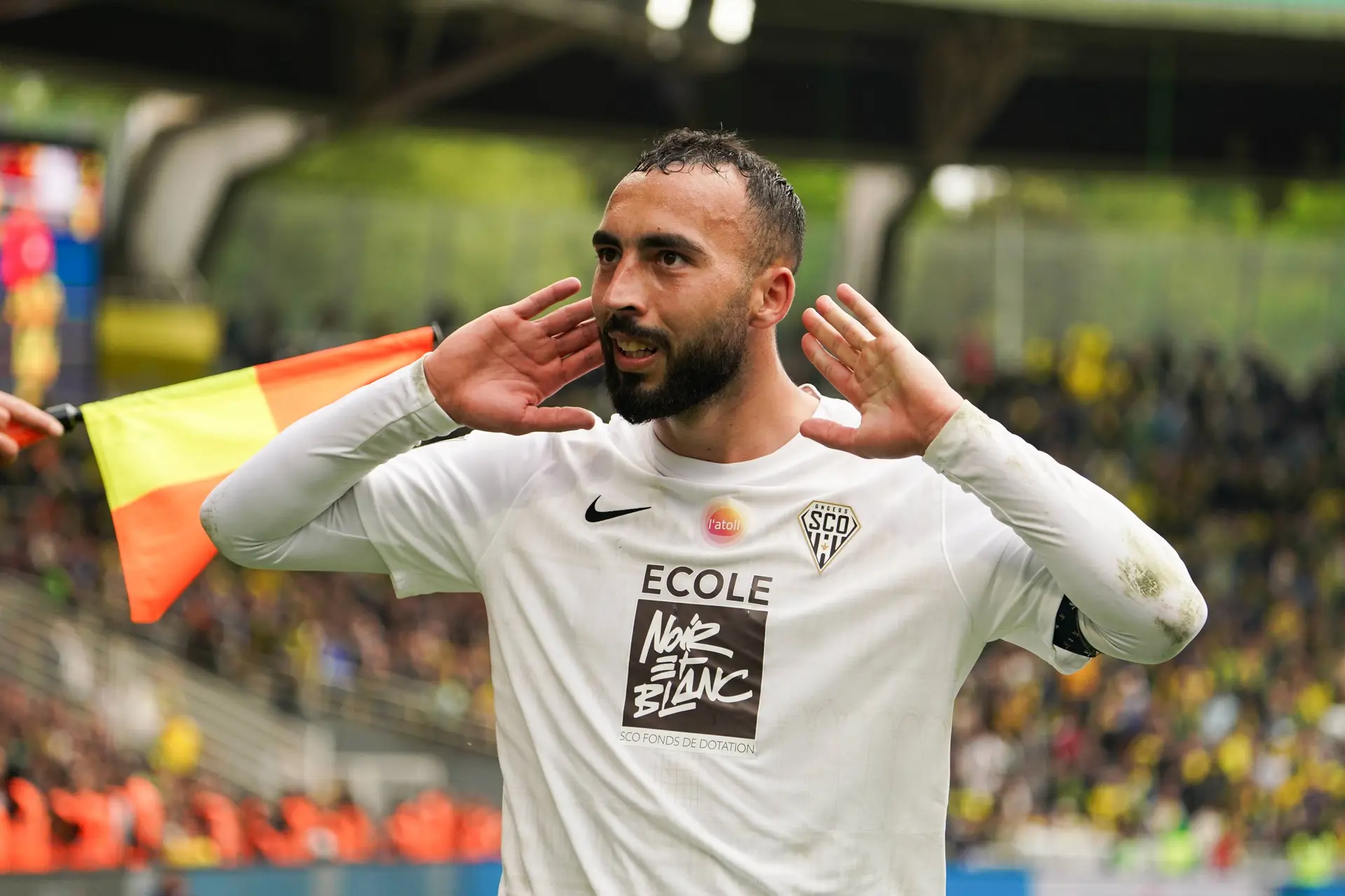 Abdelli trop cher, l'OM menace de tout annuler