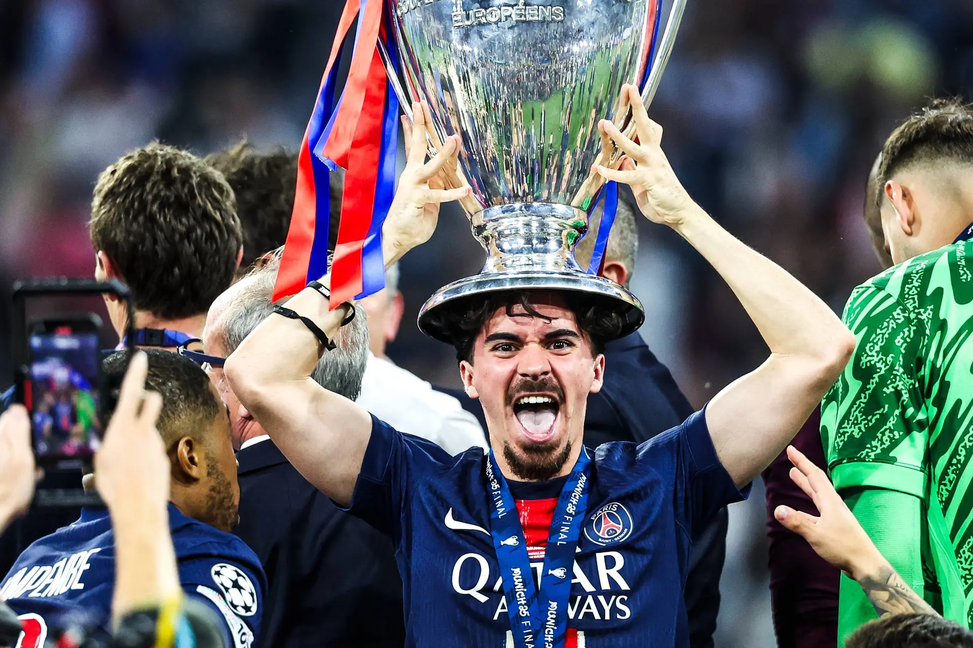 Le PSG a trop gagné, ce consultant annonce la catastropohe