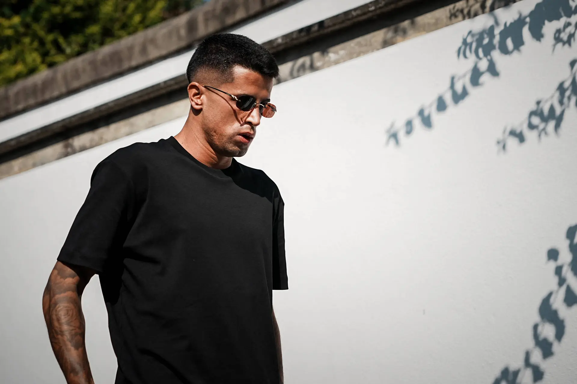 Officiel : Joao Cancelo de nouveau prêté au FC Barcelone