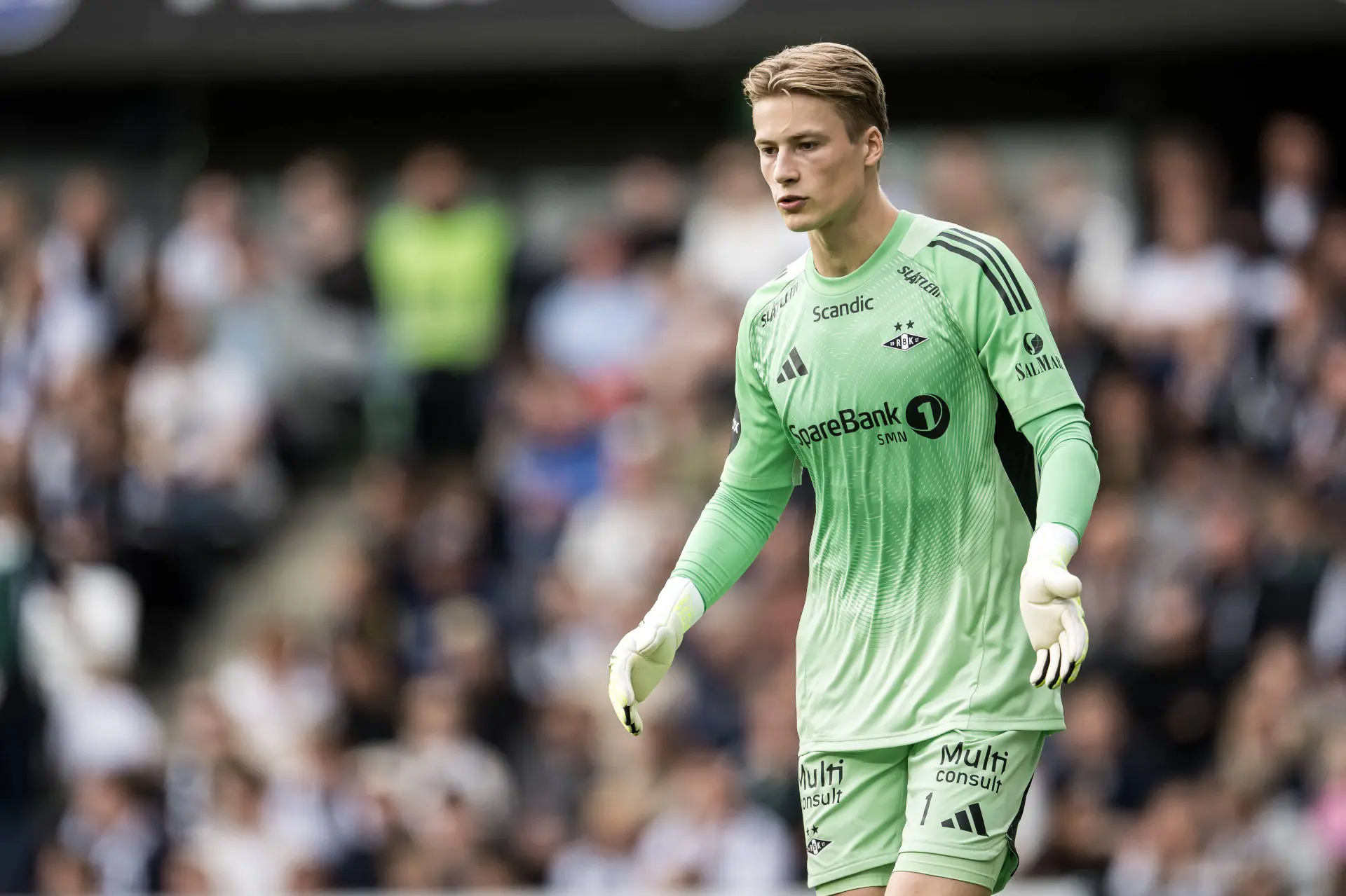 L'ASSE a trouvé son futur gardien de but, c'est une surprise