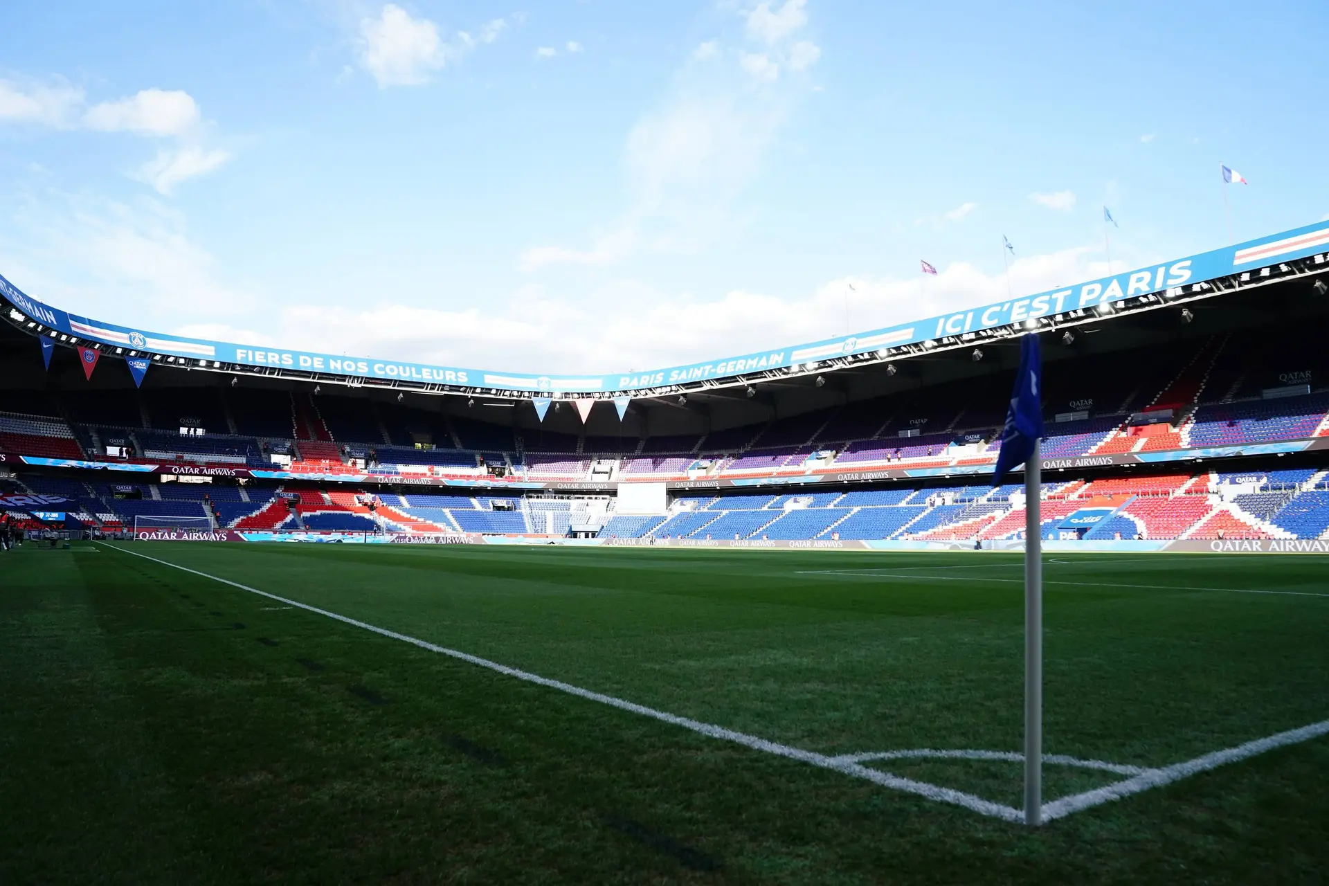 PSG : Paris accepte une vente historique du Parc des Princes