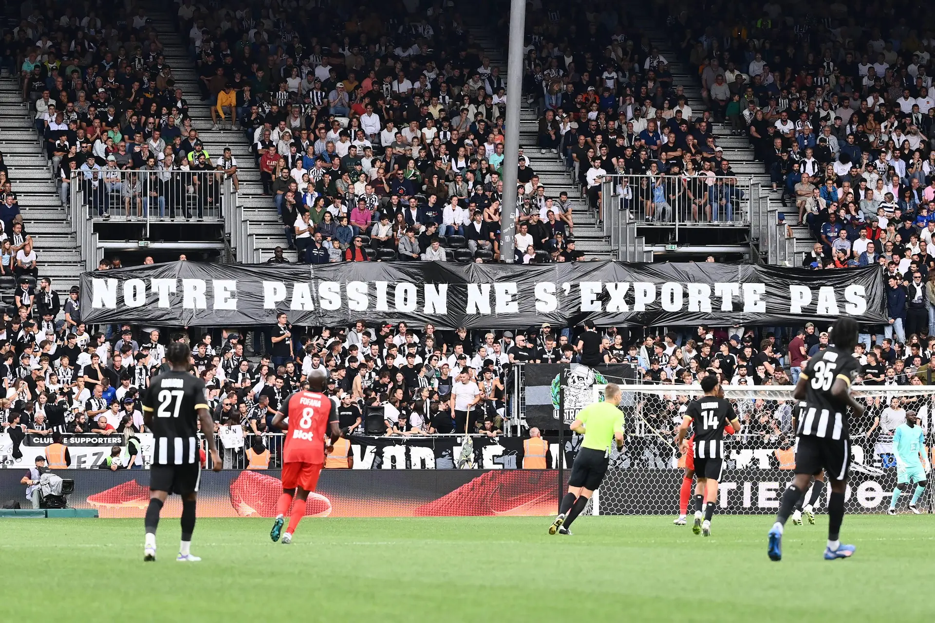 OM : Une honteuse chasse aux Marseillais dévoilée