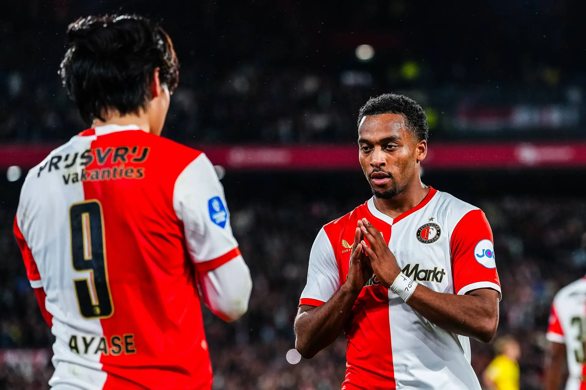 Here we go ! L’OM signe Timber pour 4,5 ME