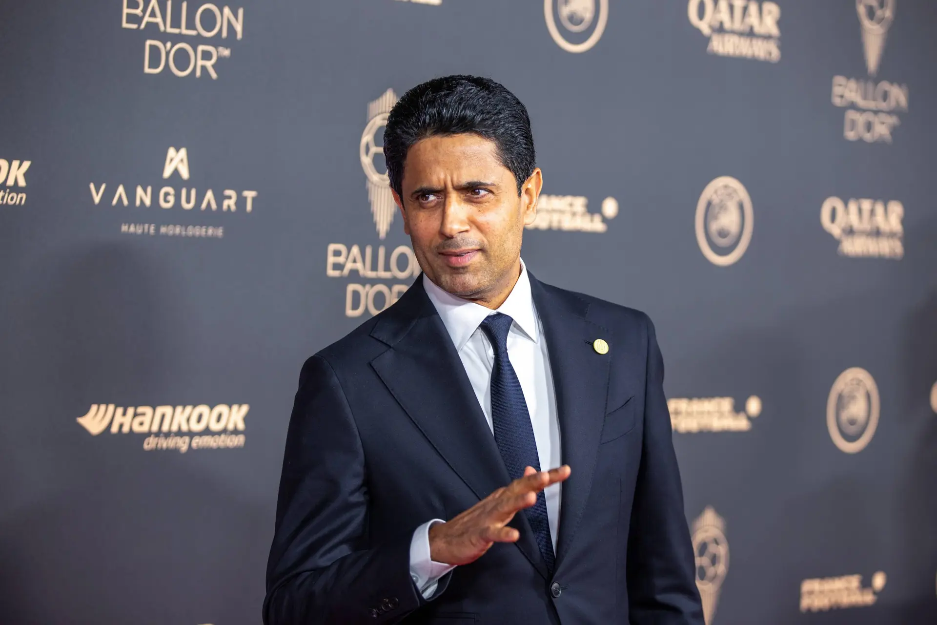 PSG : « Une puissance étrangère », à Massy le Qatar n’est pas le bienvenu