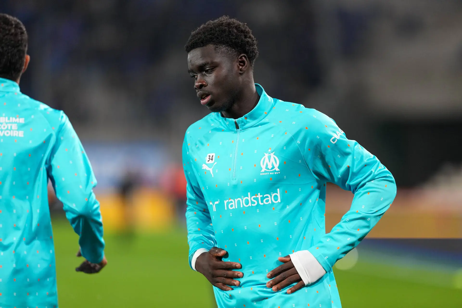 Un gros transfert et un salaire dément, Strasbourg attaque l’OM