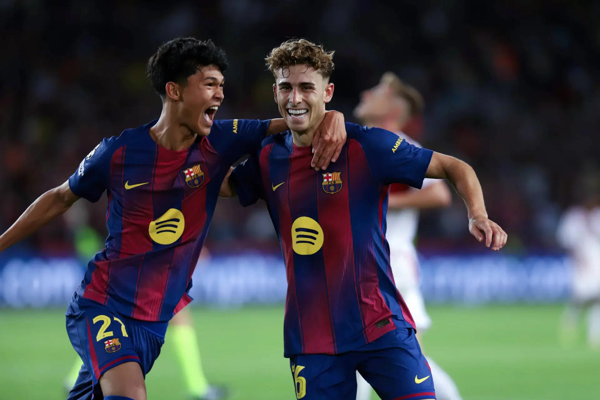 Accord total pour Dro Fernandez au PSG
