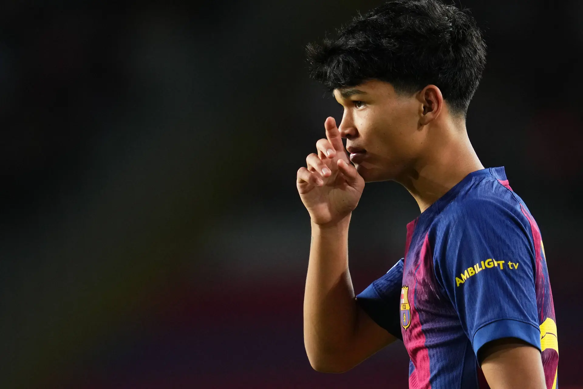 PSG : Dro Fernandez est à Paris, Laporta pisque sa crise
