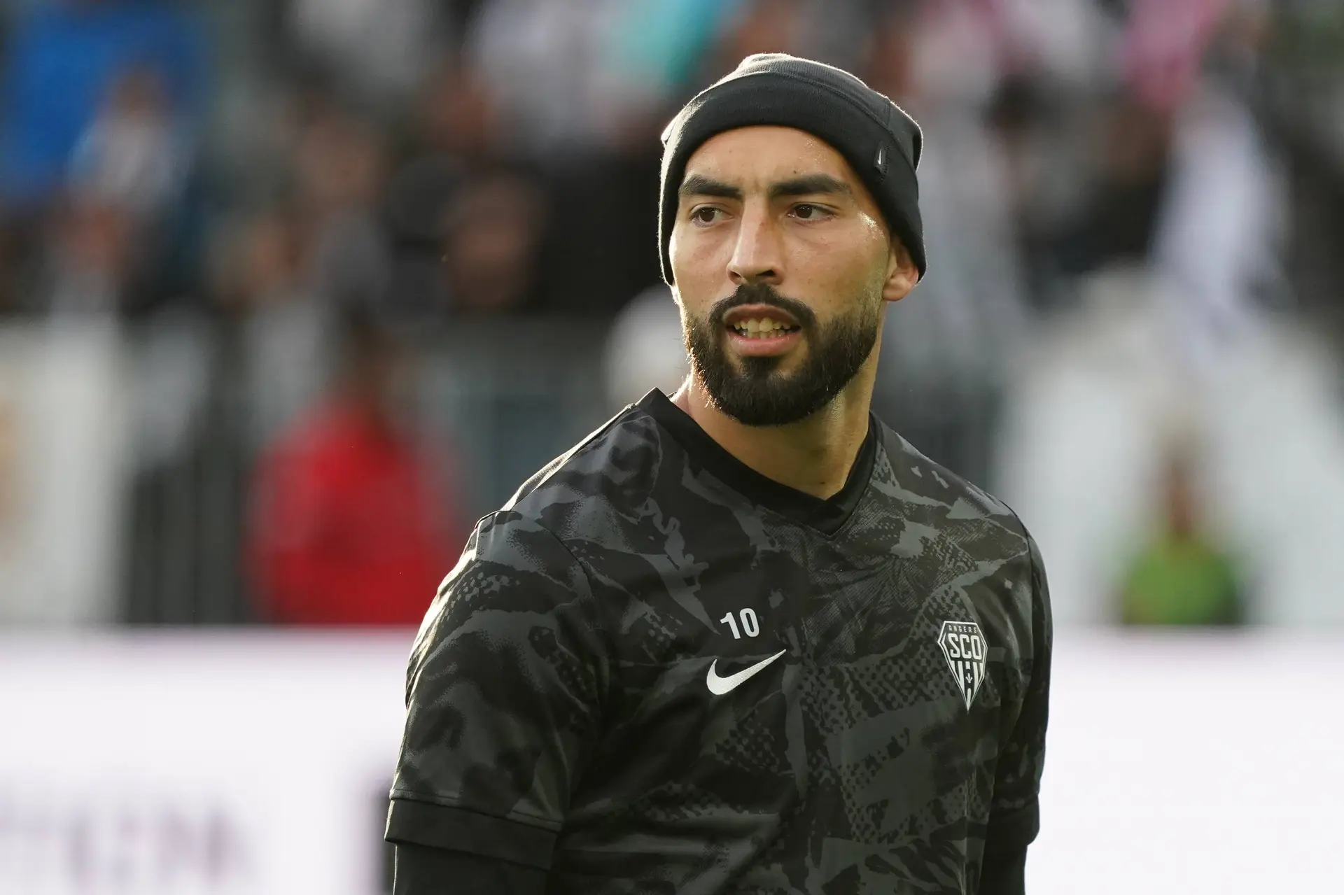 Himad Abdelli à l'OM, Angers annule tout !