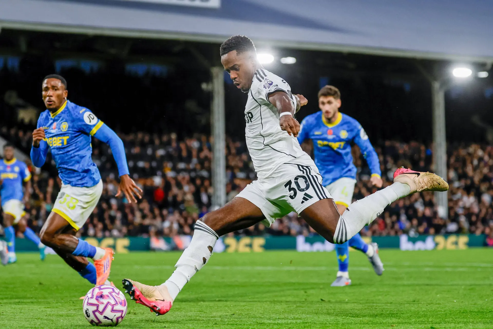 Emerson blessé, l’OM poussé vers Sessegnon