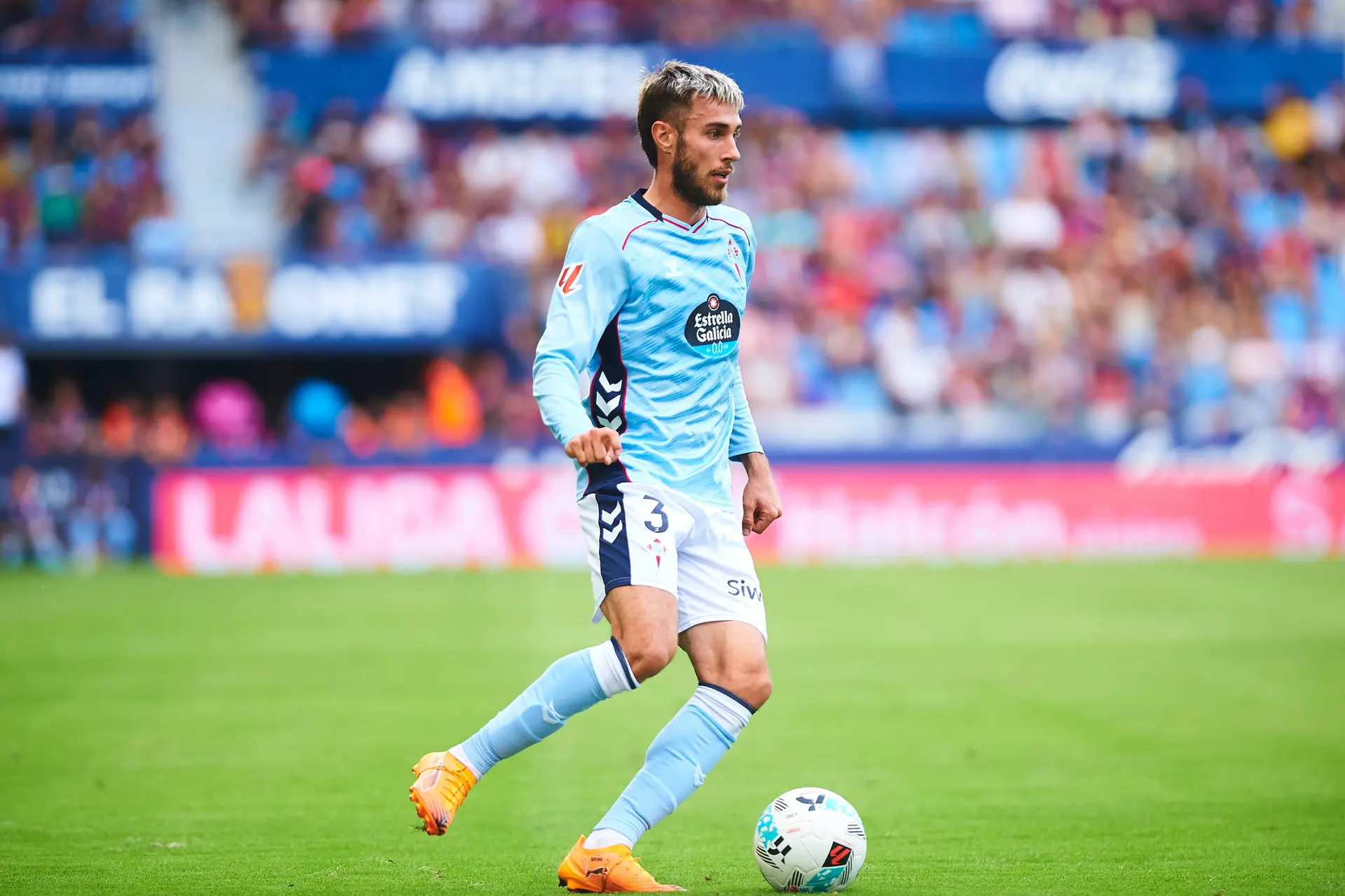 Son prix baisse de 12 ME, l’OM fonce dessus