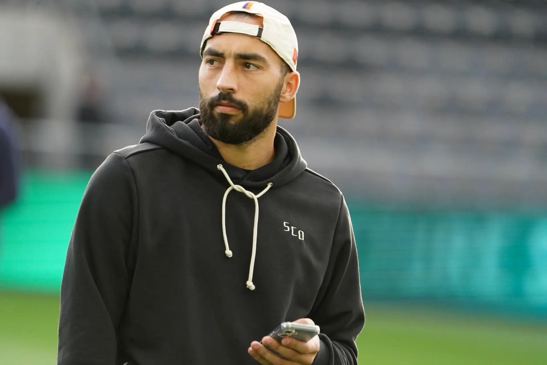 OM : Abdelli s’éloigne, Angers part au clash