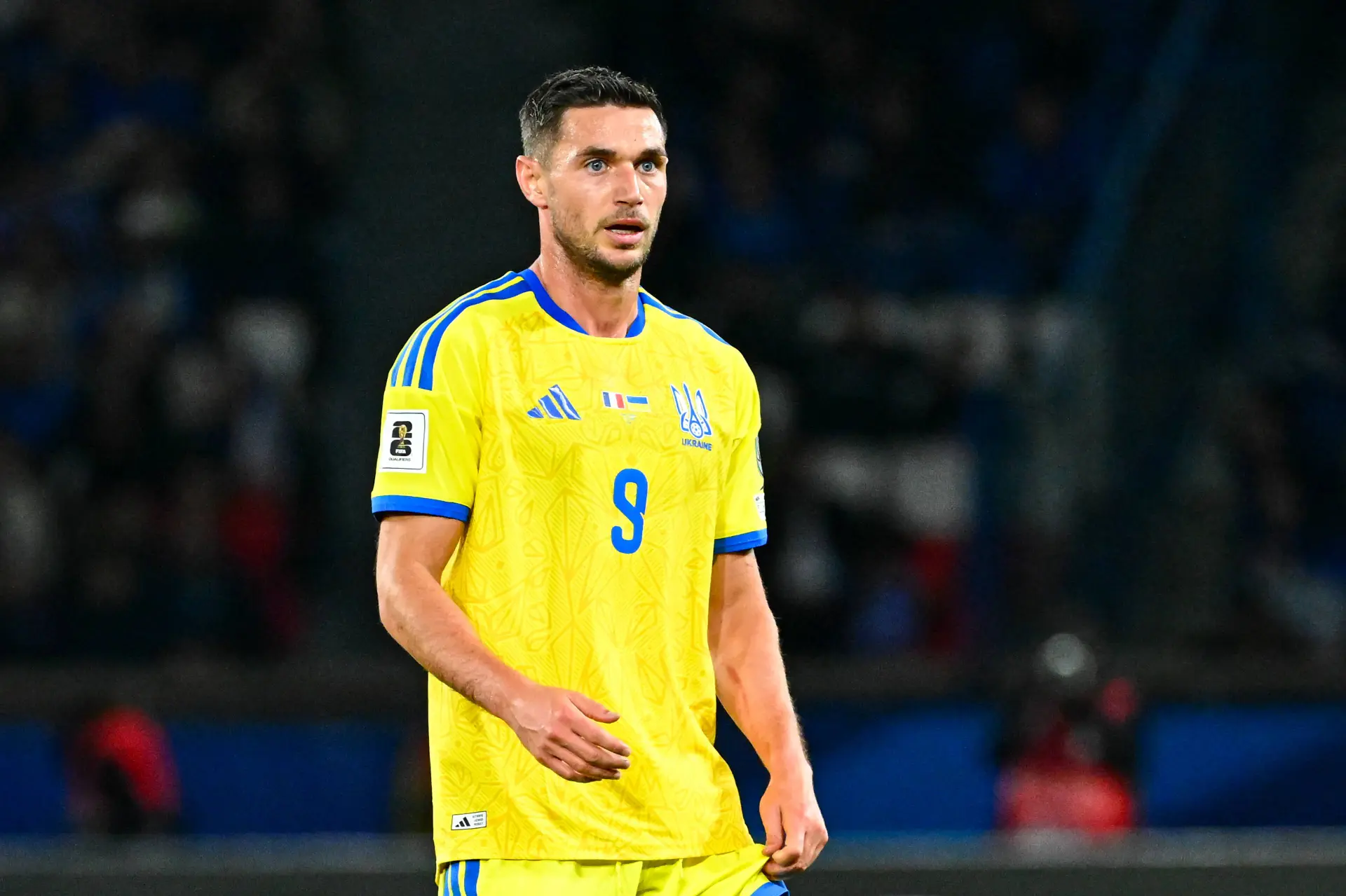OL : Yaremchuk nouveau buteur de Lyon, c'est fait