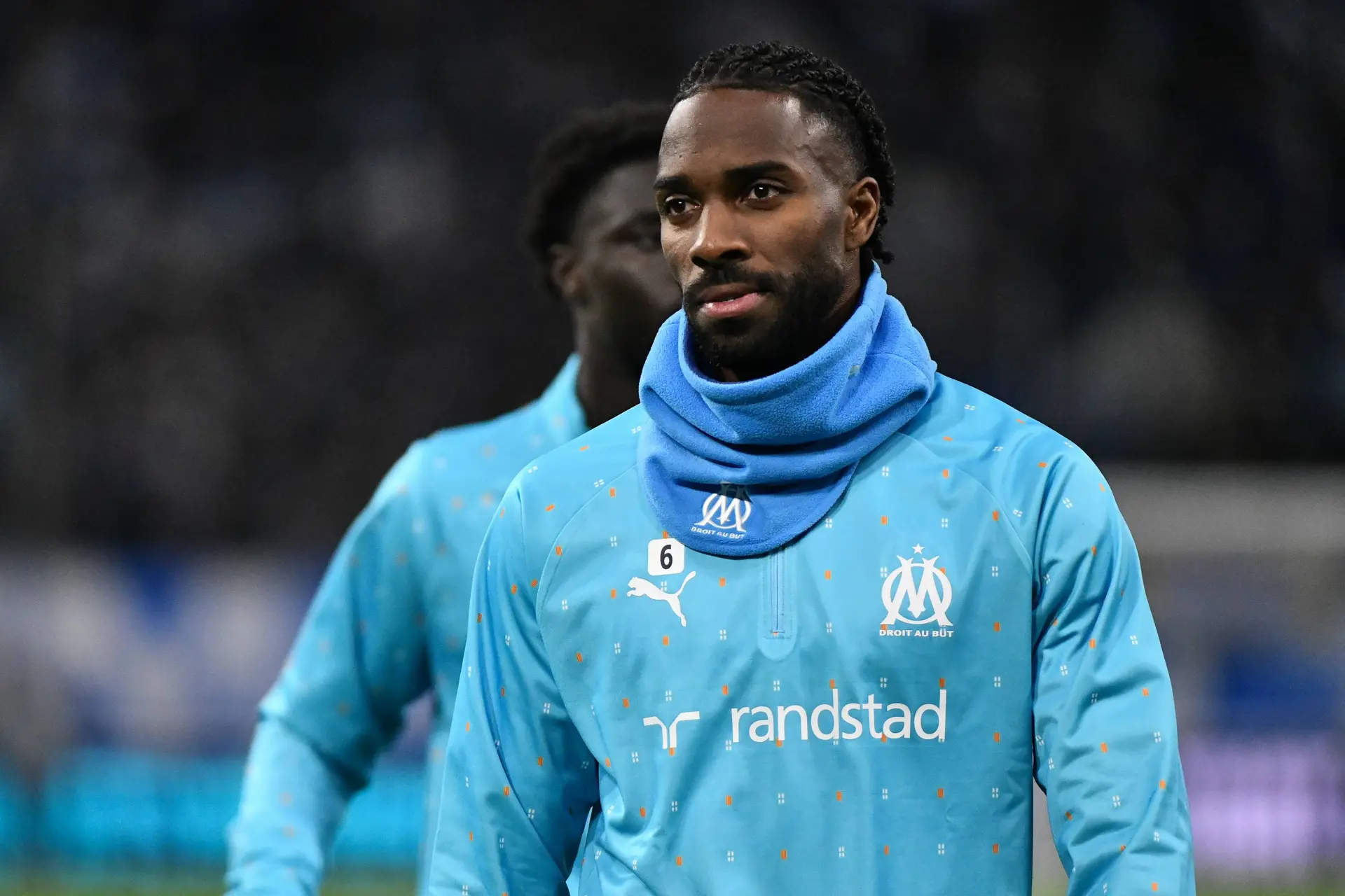 L'OM n'en veut plus, il reçoit une offre de son ex