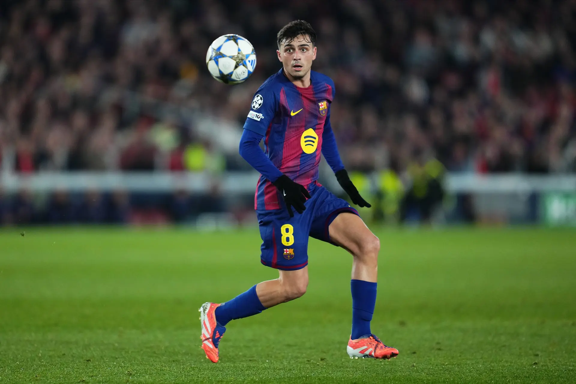 200 ME pour un crack du Barça, le PSG n'y est pour rien