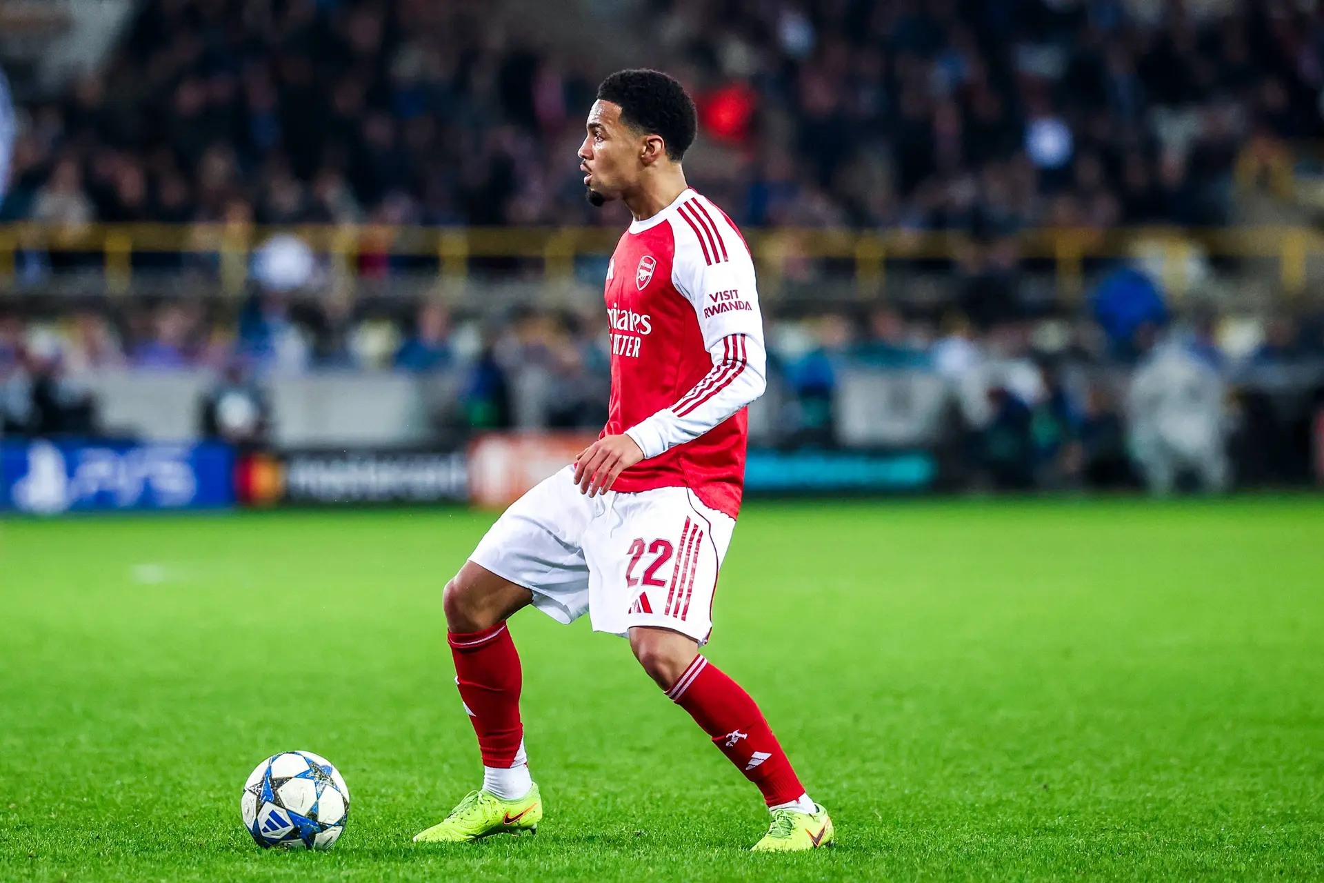 OM : Cette recrue est déjà le chouchou de De Zerbi