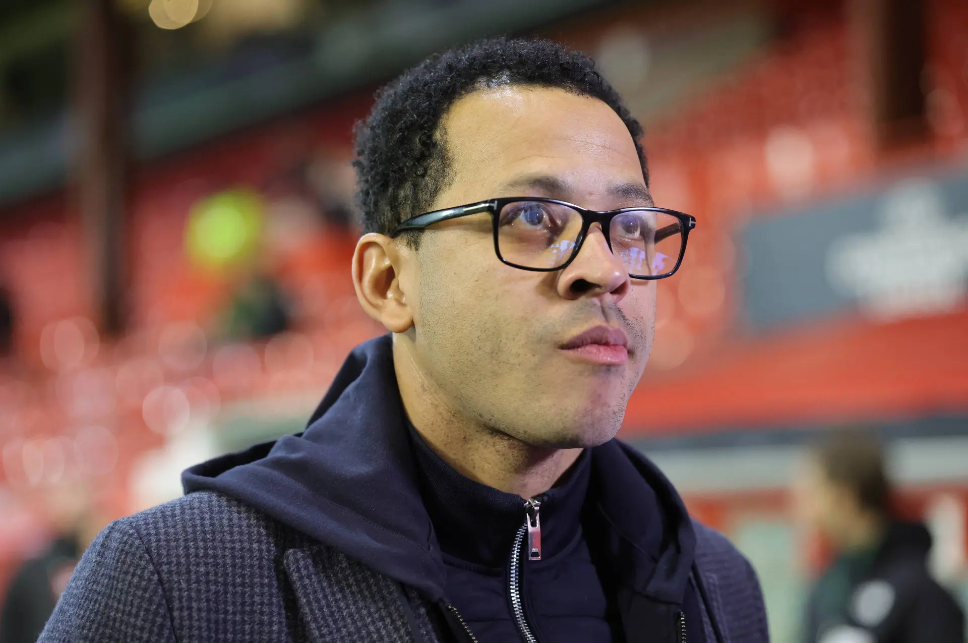 Chelsea confirme la signature de Liam Rosenior