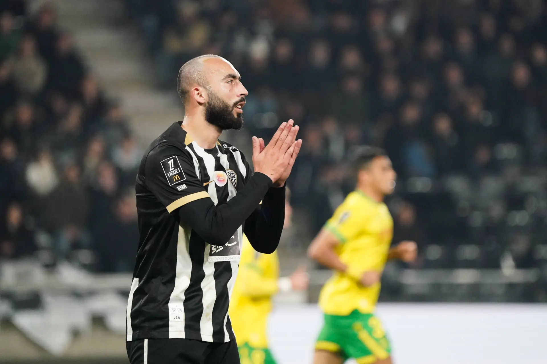 OM : Abdelli choisit Marseille, Benatia met Lyon KO