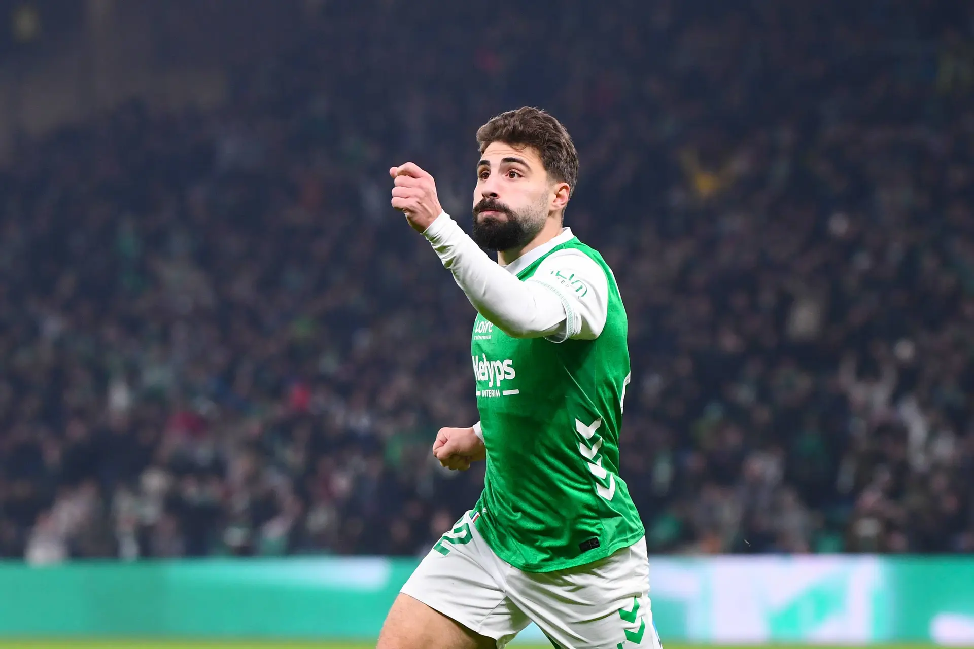 ASSE : Un énorme coup dur en toute fin de mercato
