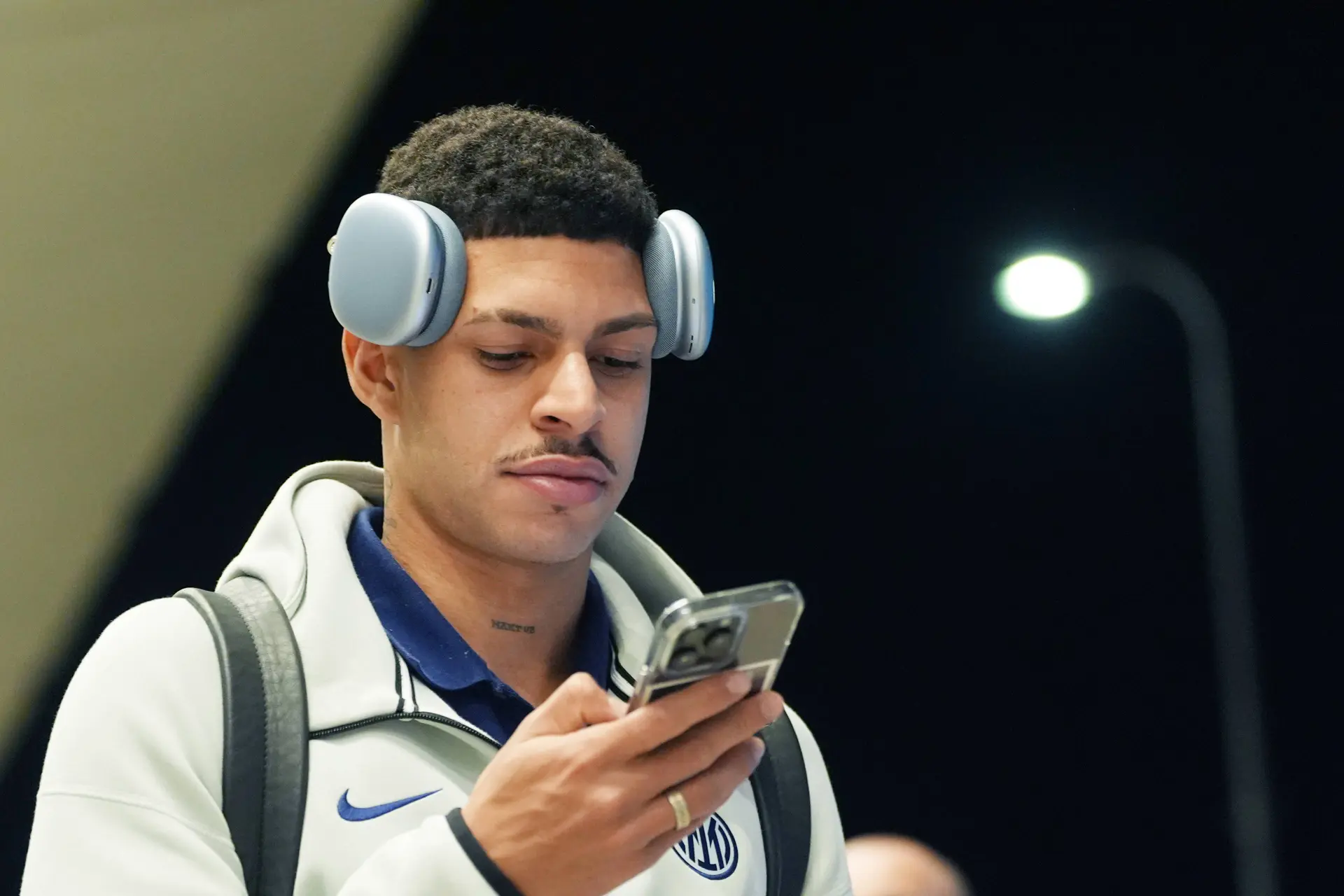 L’OL contacte l’Inter pour Luis Henrique !