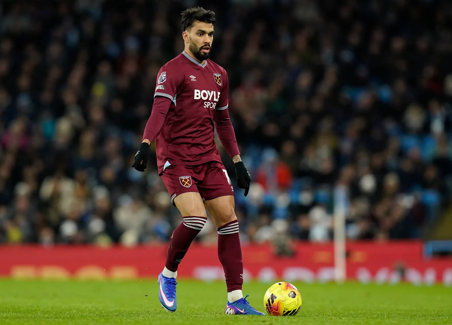 OL : Transfert de Paqueta, Lyon touchera zéro euro