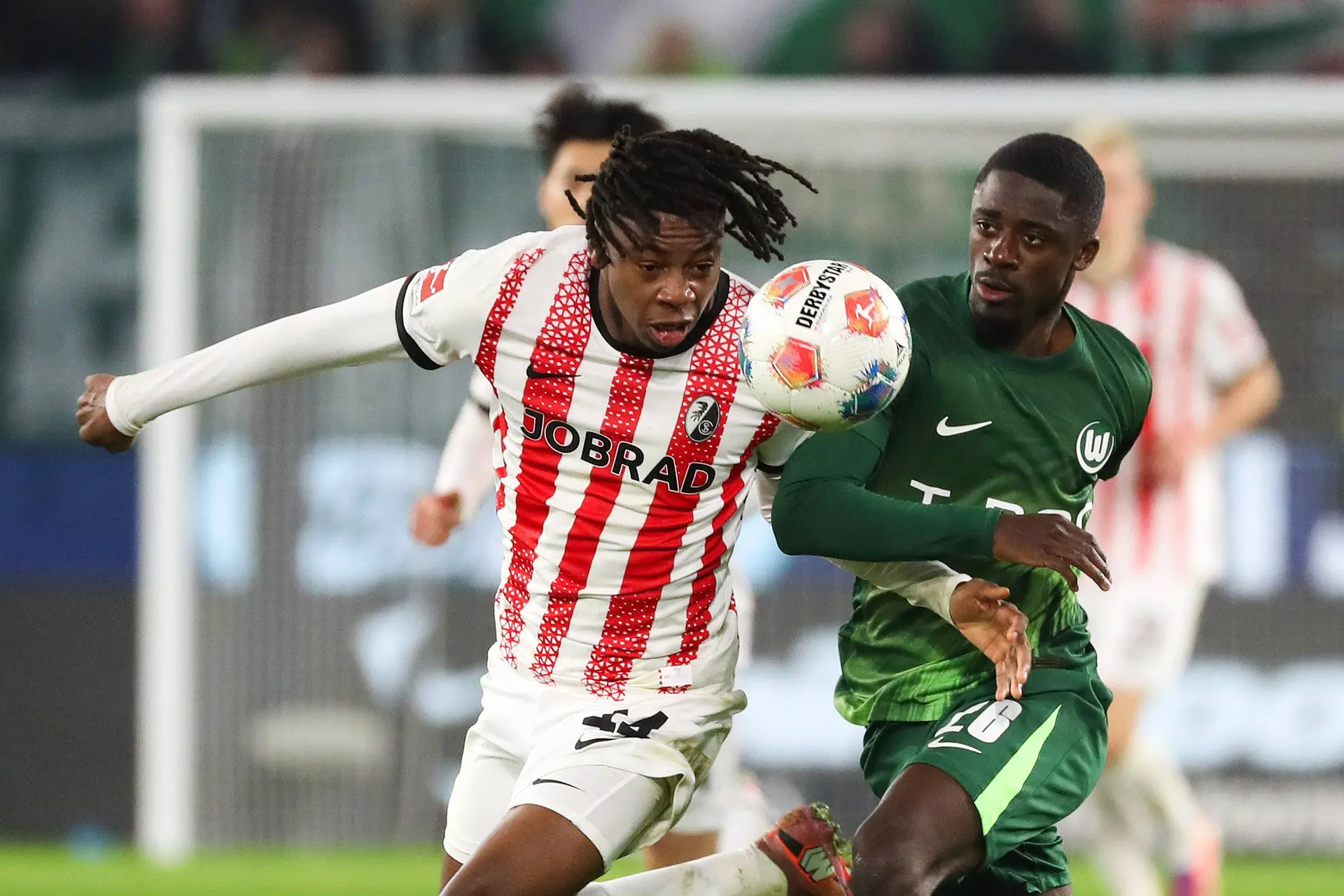 Le PSG sur une pépite de Bundesliga, son prix double