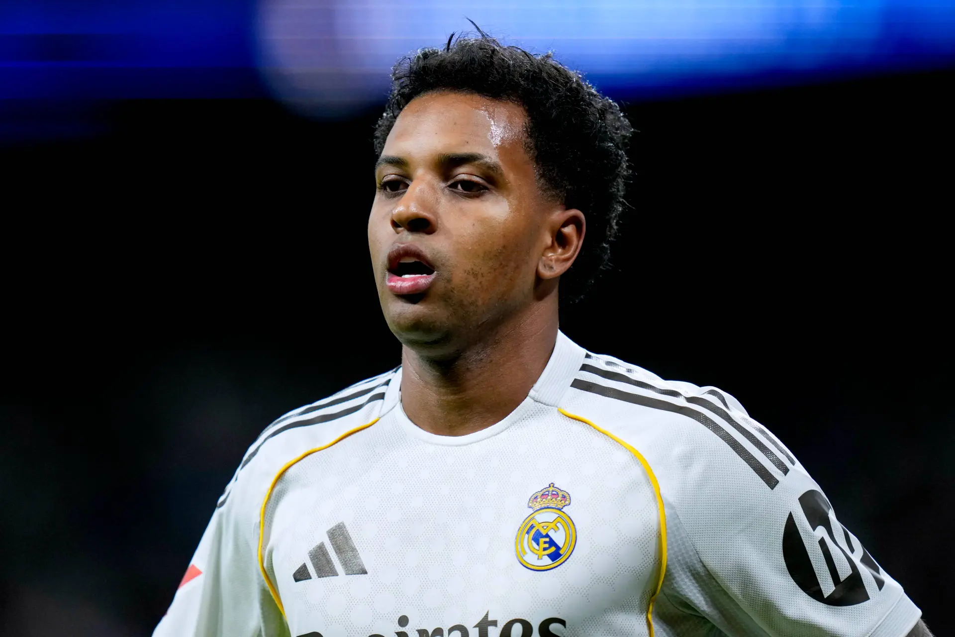 Rodrygo au PSG, la voie est libre !