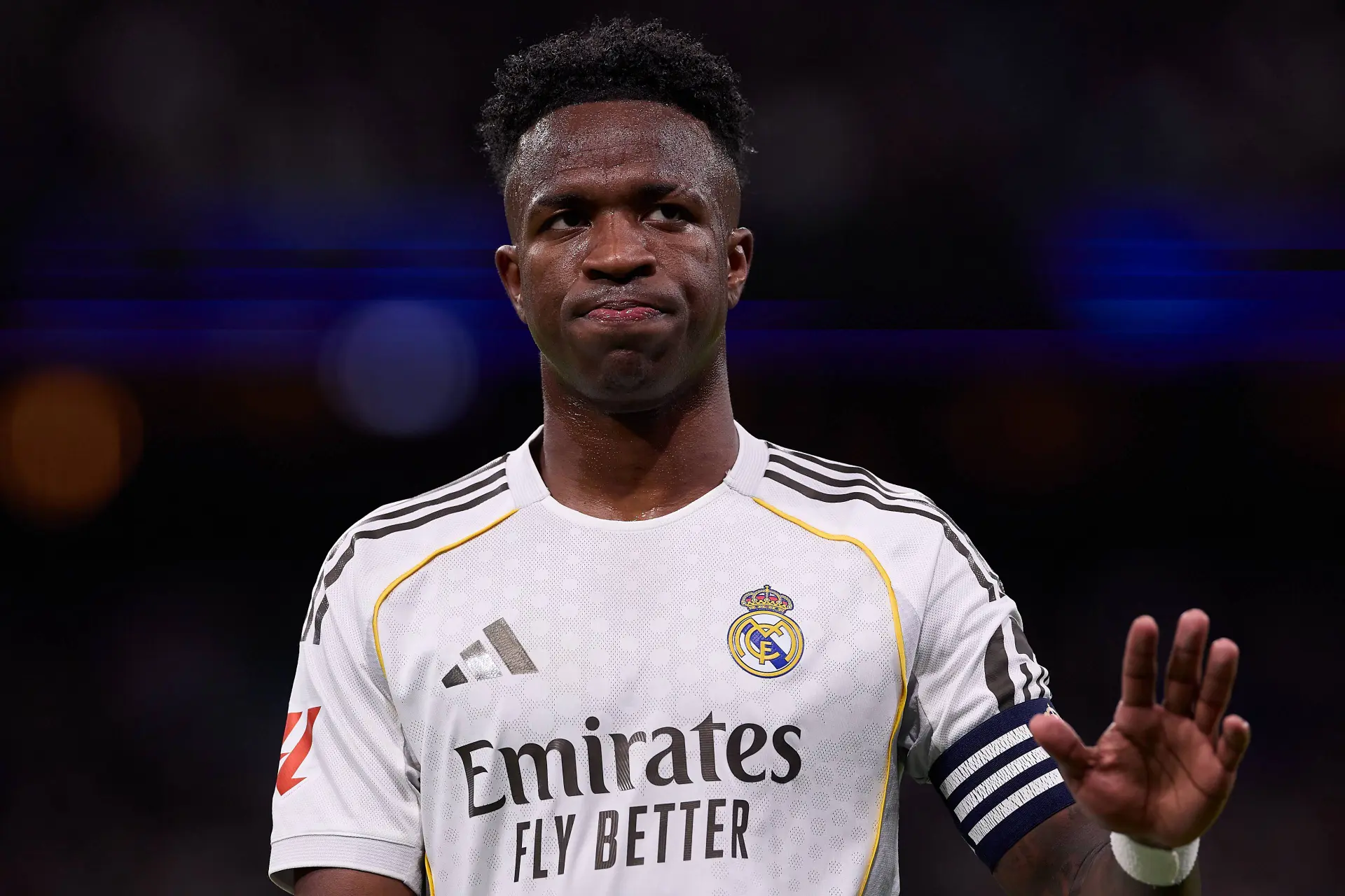 Vinicius au PSG, Al-Khelaïfi se fâche