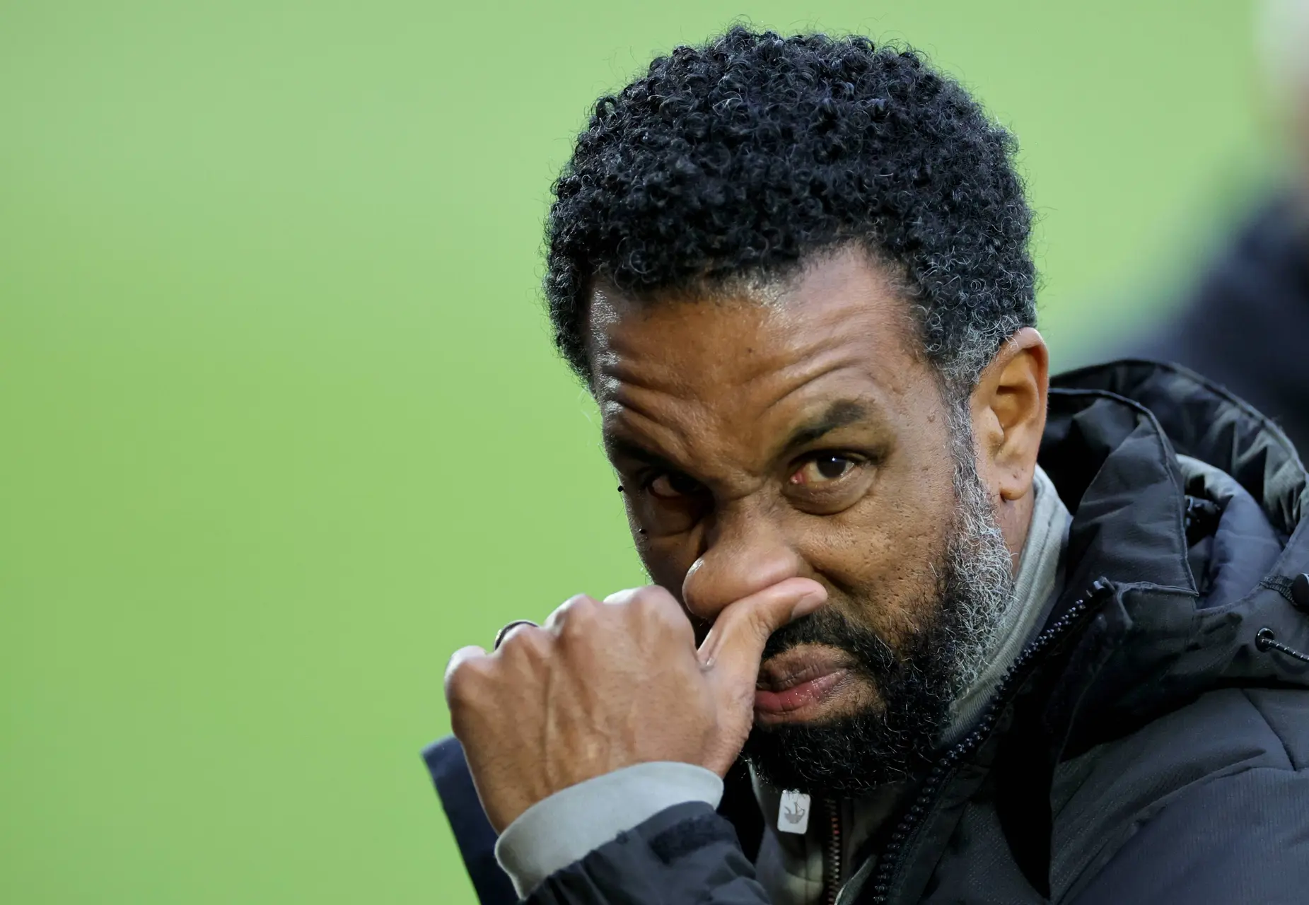 Le Celtic vire Wilfried Nancy