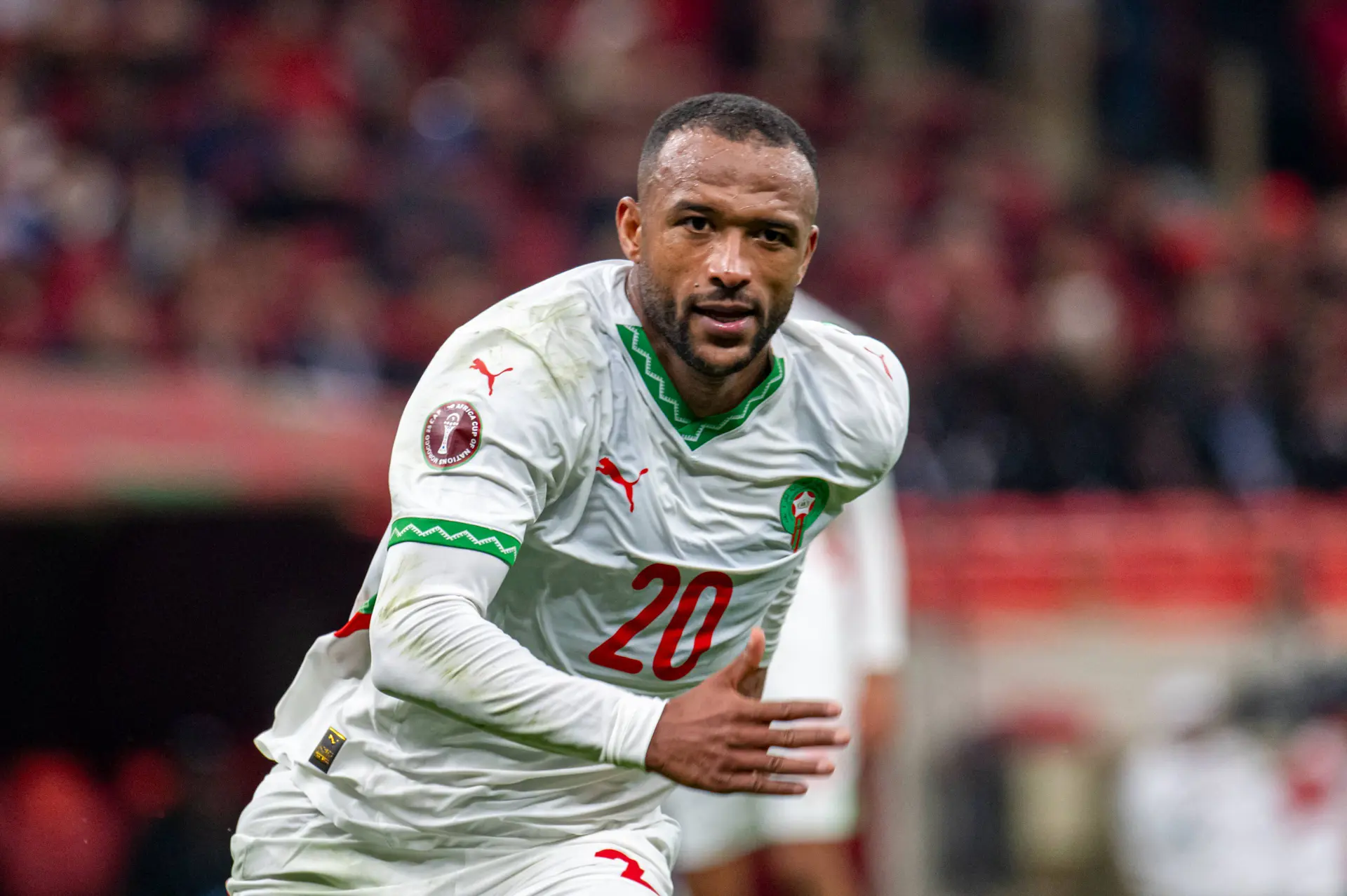 Nantes : 5 ME pour le buteur du Maroc, l'énorme deal