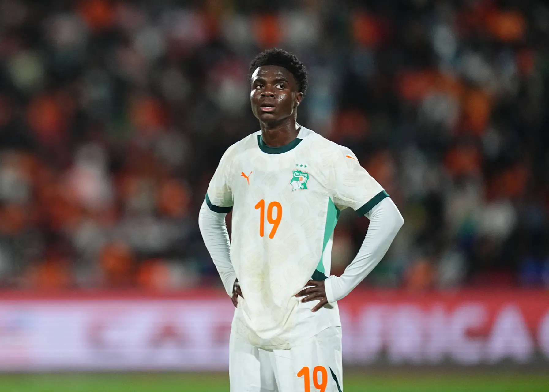 40 ME pour Christ Oulaï, le PSG passe à l'action !