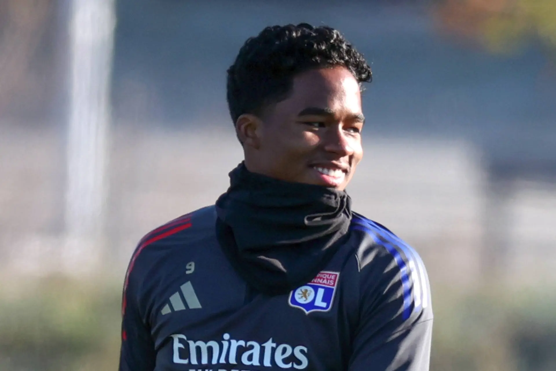 OL = Anti-ASSE, Endrick apprend les bases