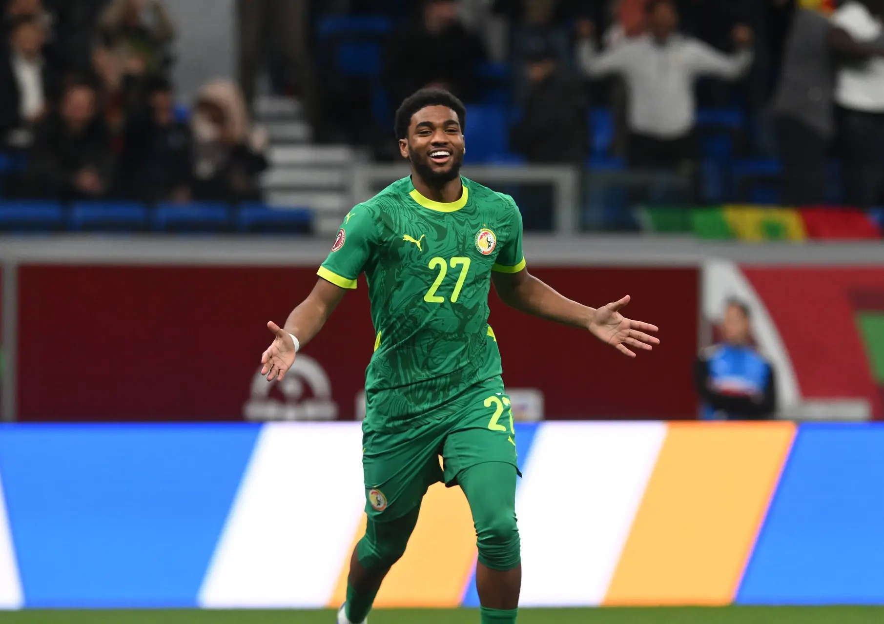 Le nouveau Anelka au PSG, c'est confirmé