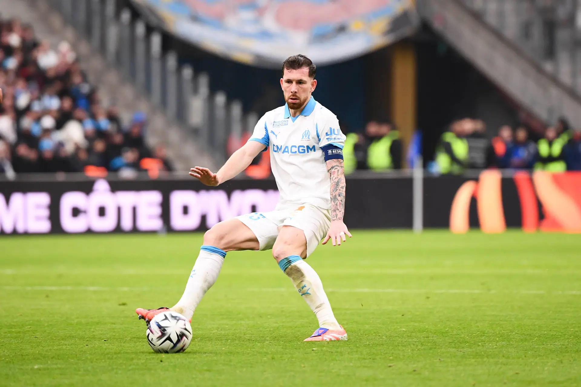 OM : Ces trois joueurs doivent être virés en fin de saison