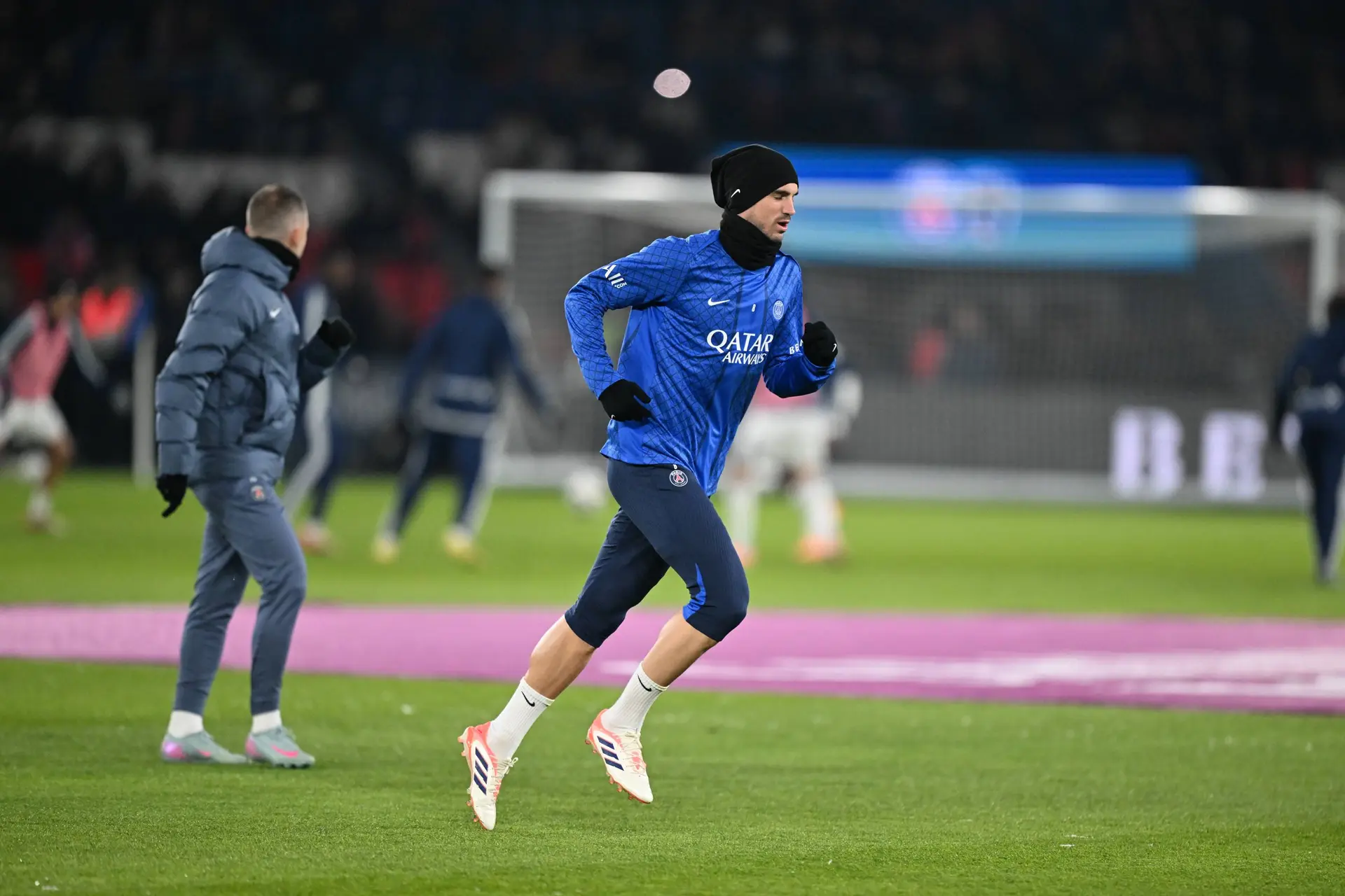 PSG : Fabian Ruiz dit oui à Galatasaray !