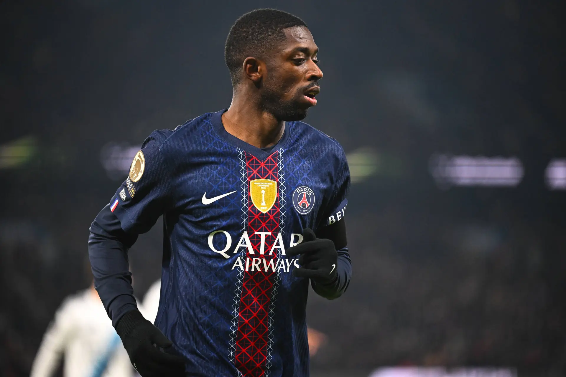 PSG : Dembélé et Luis Enrique, encore un gros problème ?